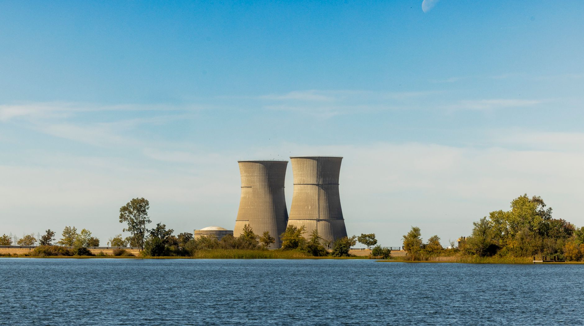 Canada's nuclear expansion could be funded by pension funds like Quebec's La Caisse