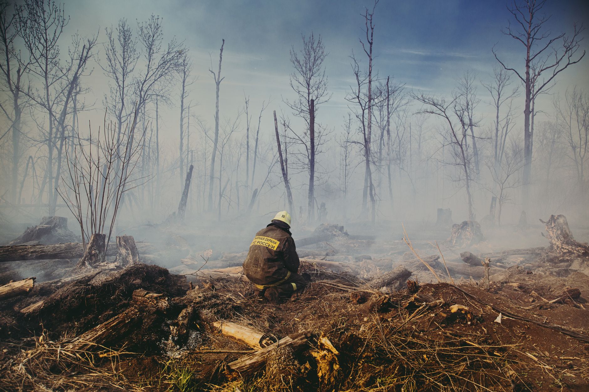 Jasper getting $520M from Ottawa to rebuild after 2024 wildfire