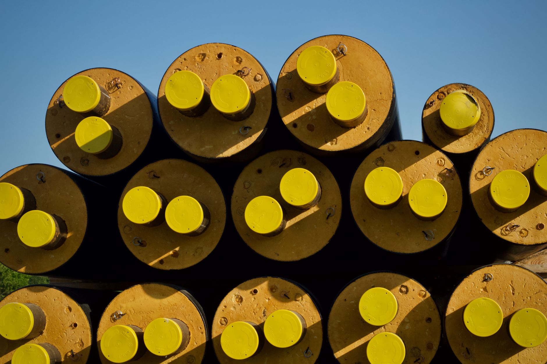 Enbridge postpones $250M pipeline expansion as oil sands producers hesitate