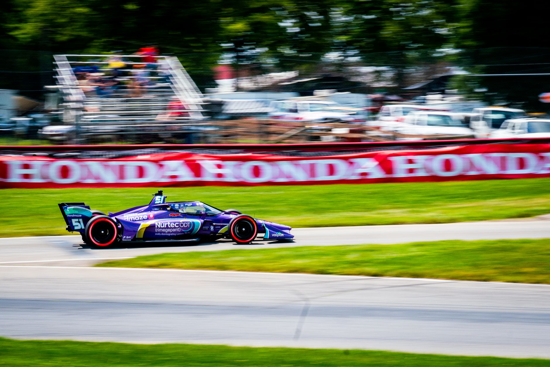 Markham gearing up to host IndyCar race Aug. 14-16 with 150,000 expected visitors