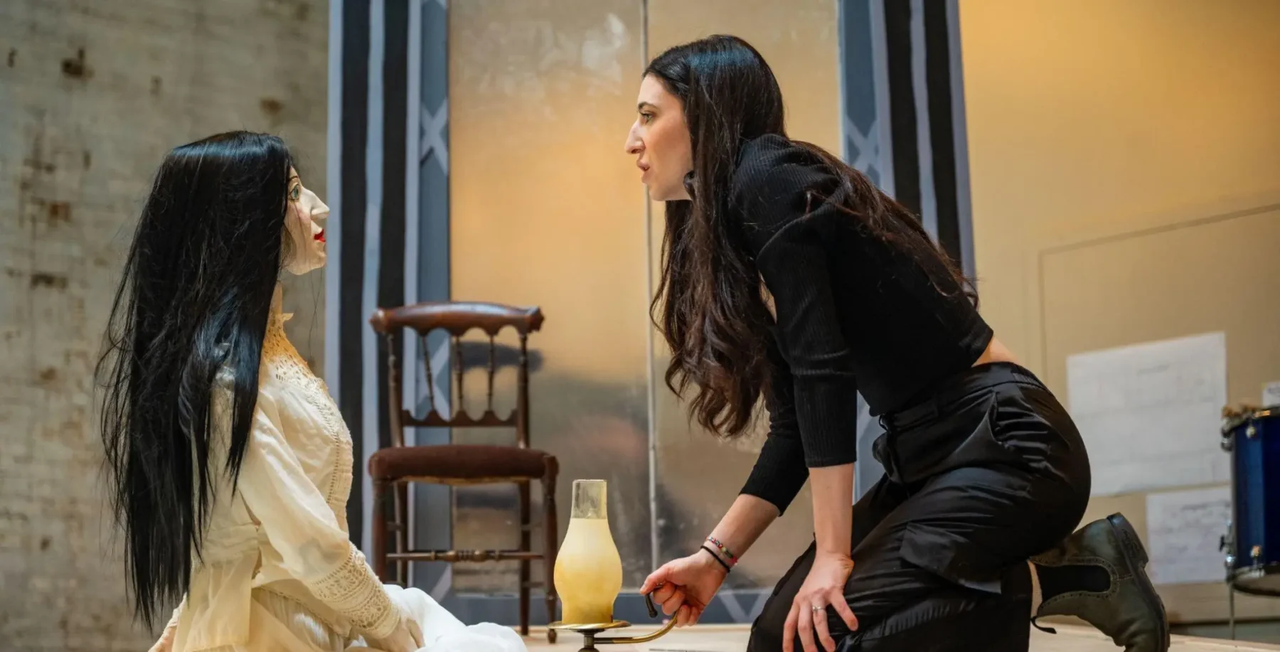 Tiger Bride: Dark feminist fury on a Soulpepper stage