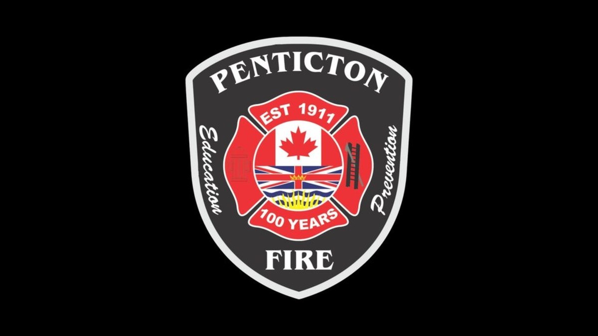 Fire destroys B.C. long-term care project under construction