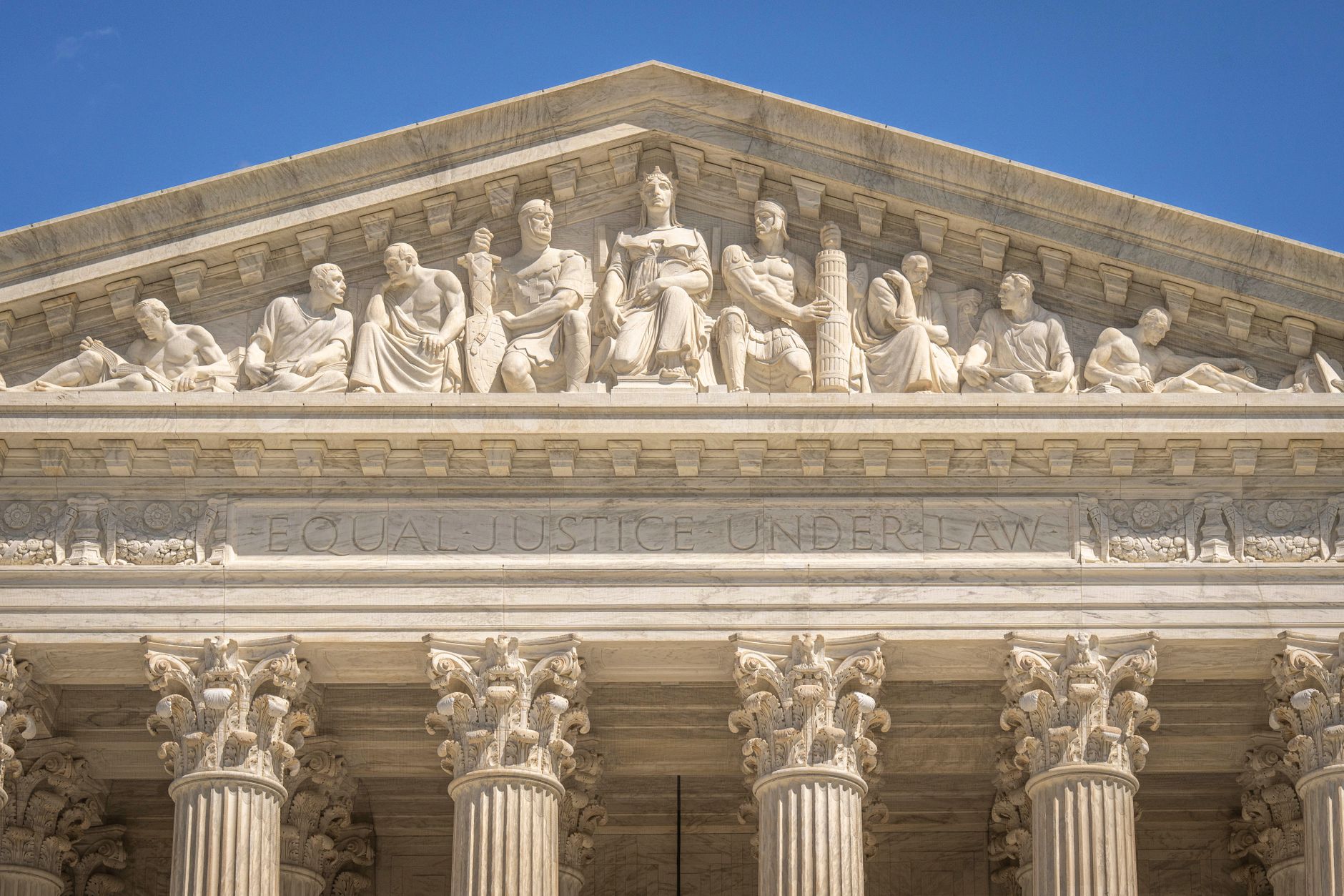 Supreme Court rules Aboriginal title can't override private property