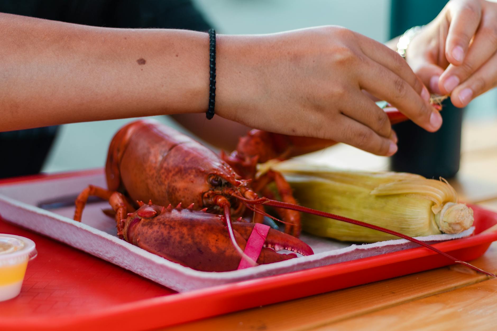 BeaverTails partners with Kraft Dinner for summer menu