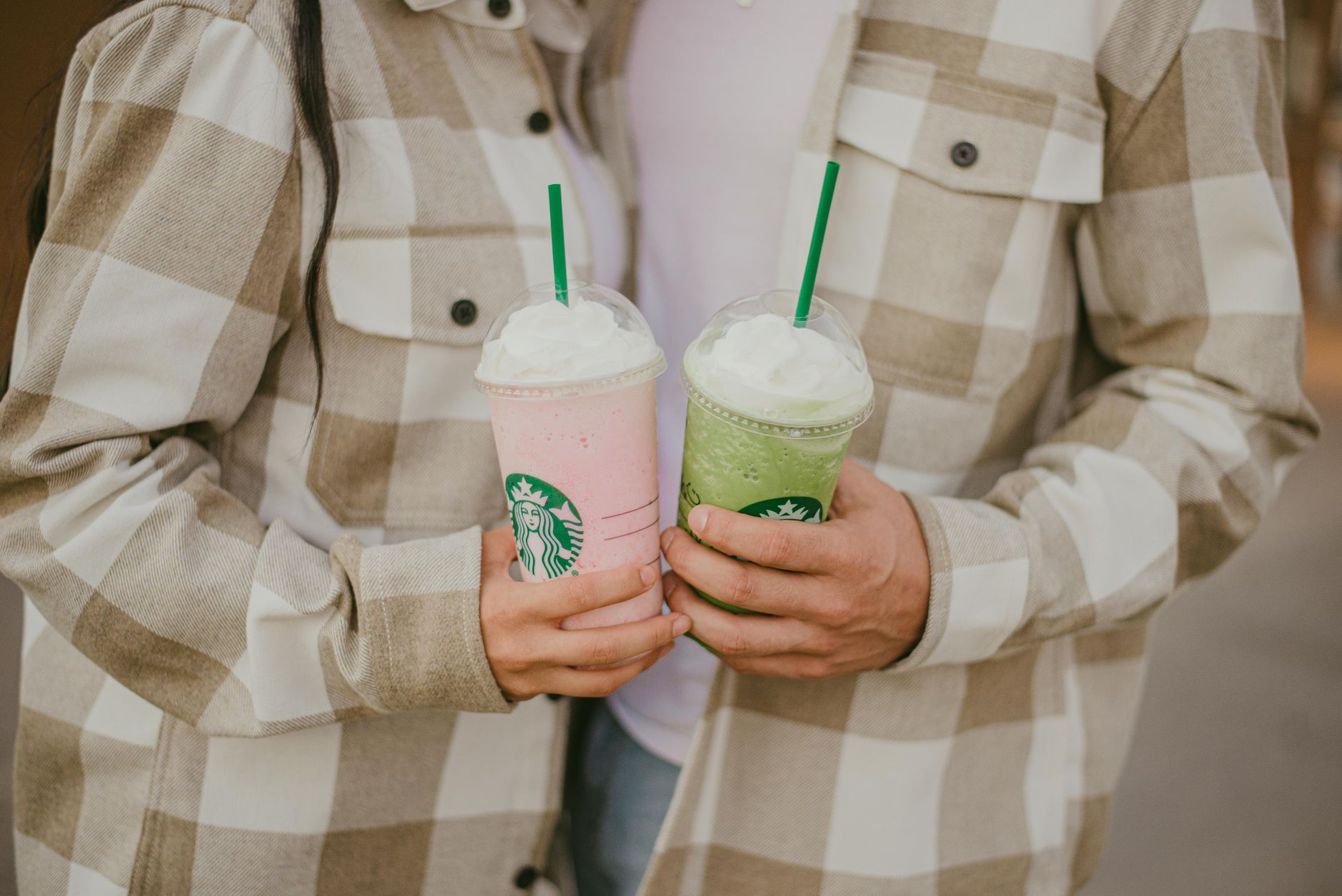 Starbucks brings Orange Cream drinks to Calgary starting today