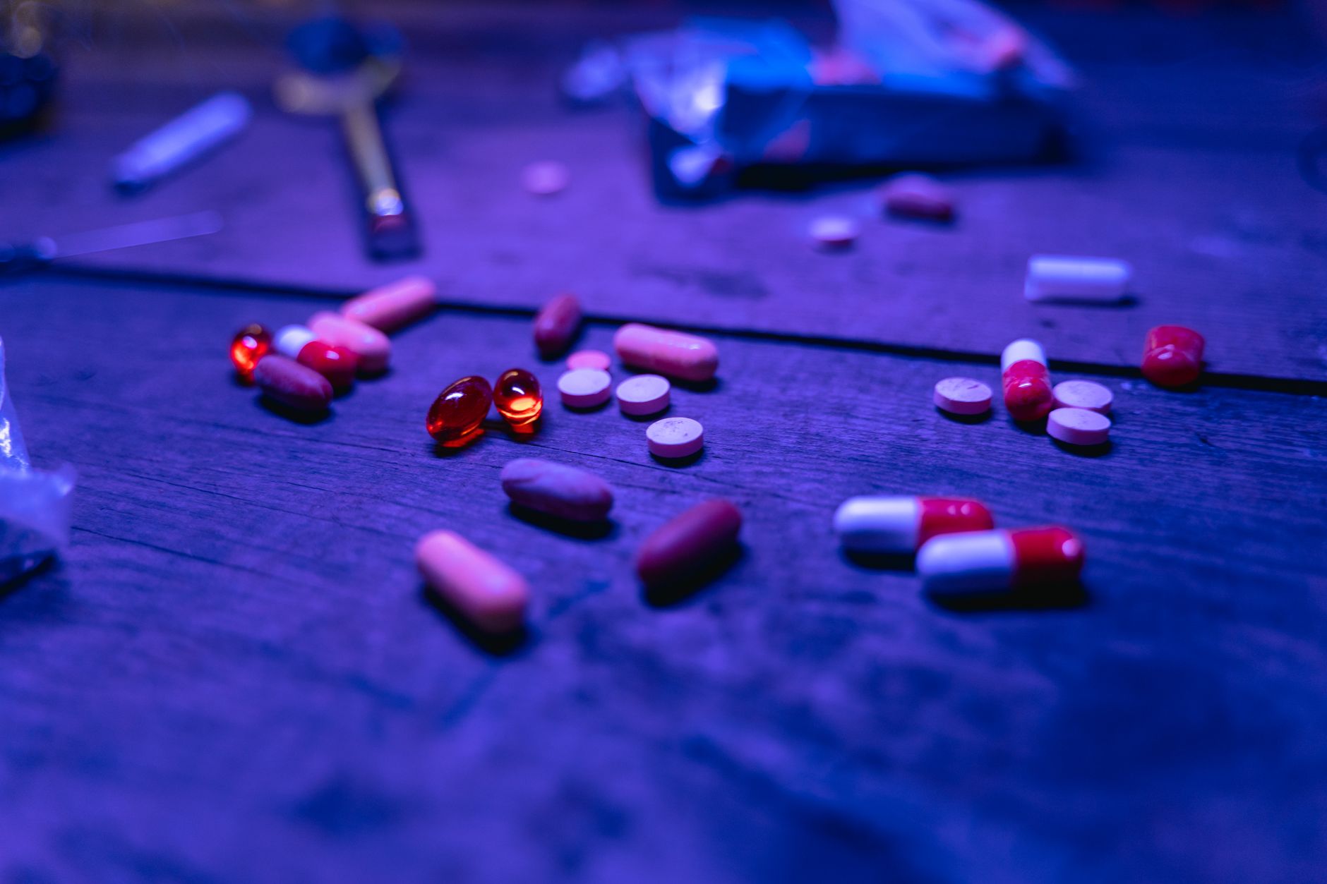 Overdose alert issued for downtown Toronto