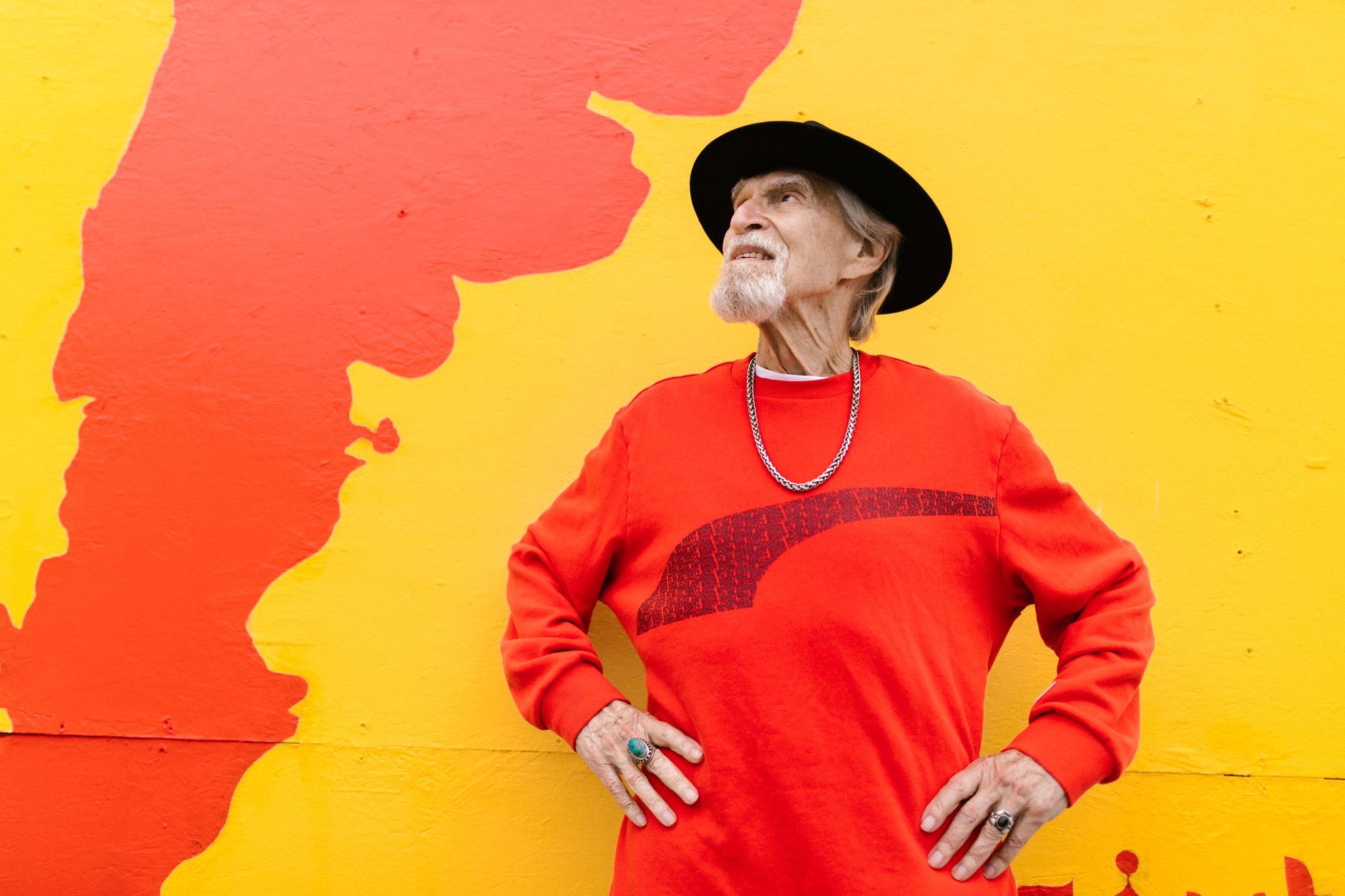Roy Henry Vickers marks 80th with retrospective on 50 years of art
