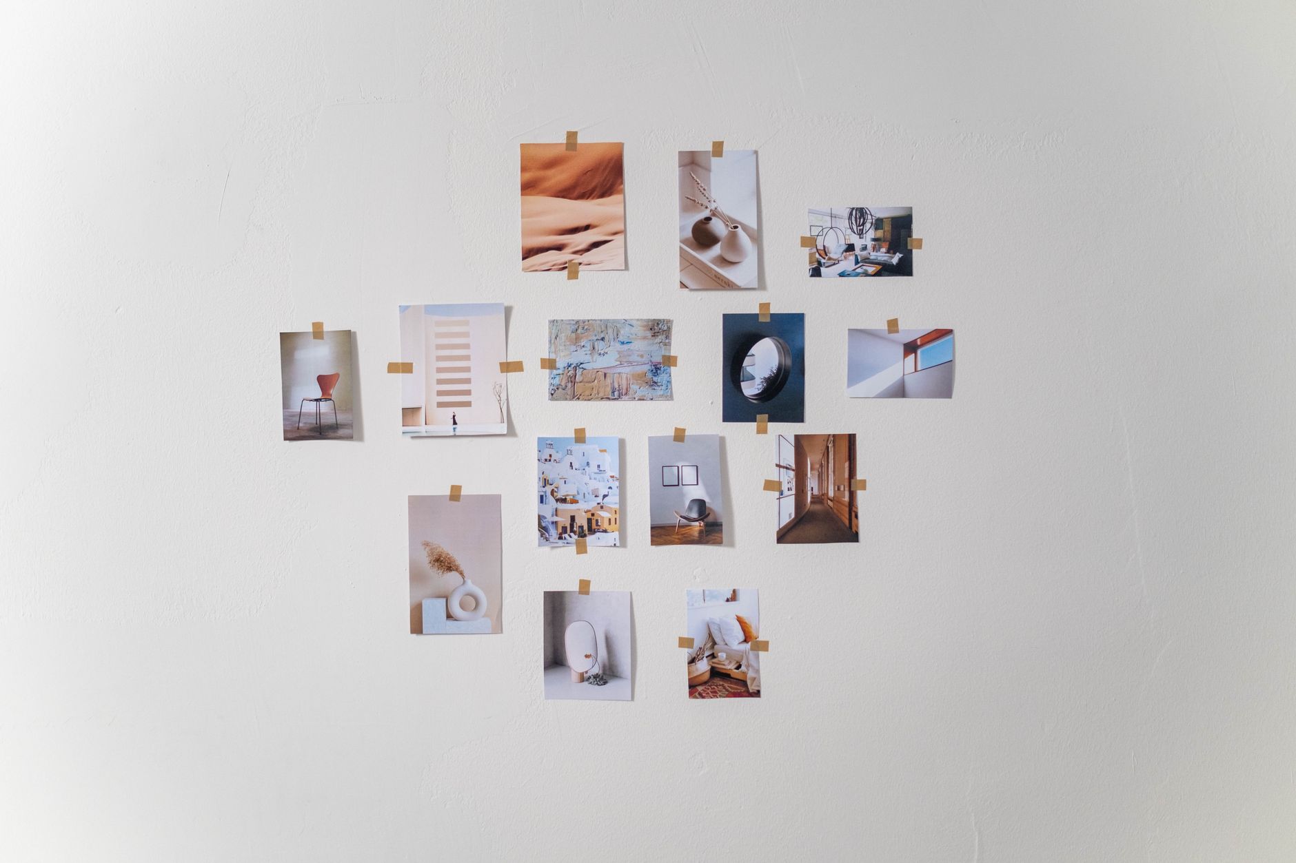 Audrey-Ève Goulet breaks the gallery wall with 'Synergy'
