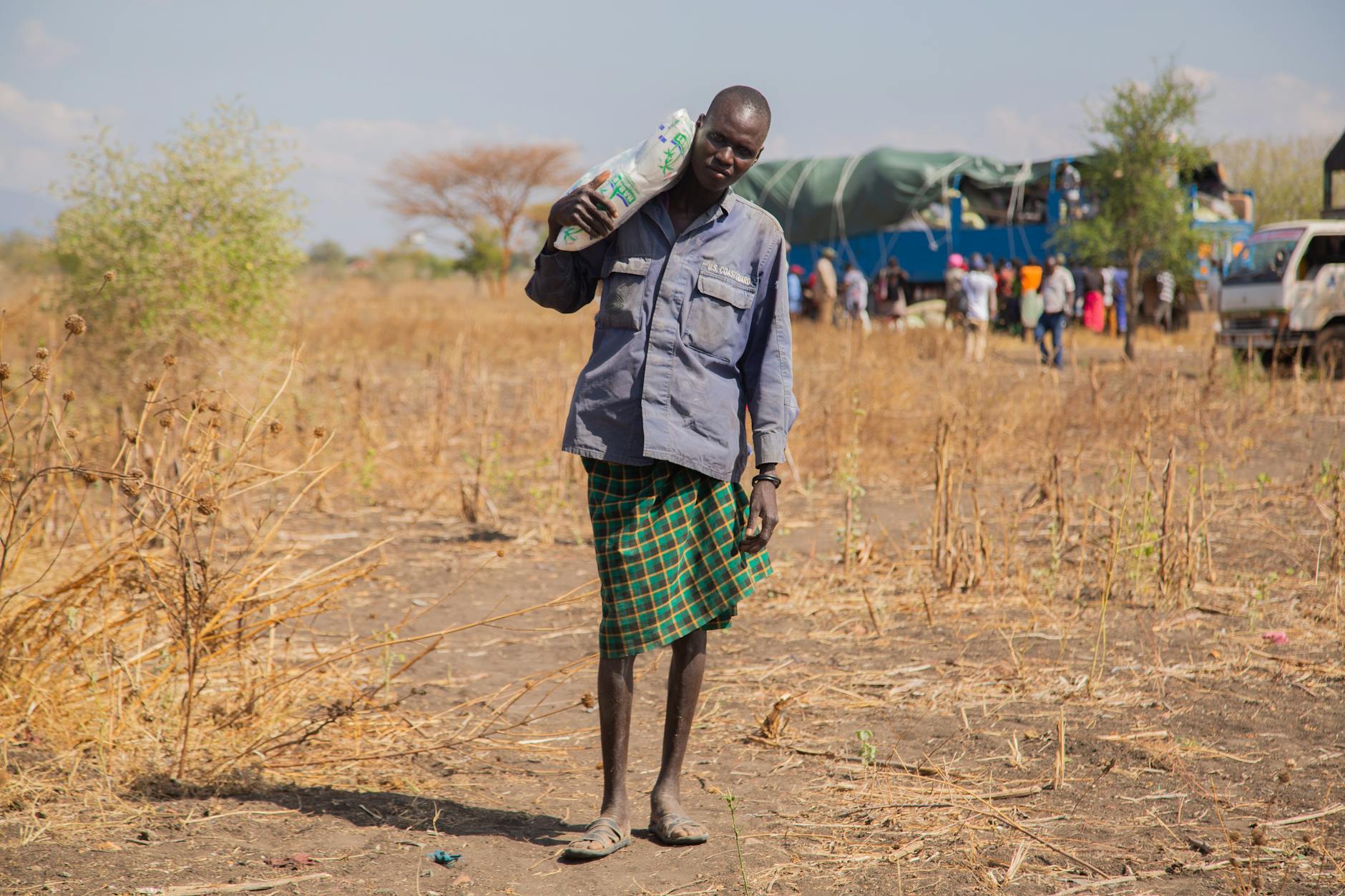 Canada bans travel from Congo, South Sudan, Uganda over Ebola fears