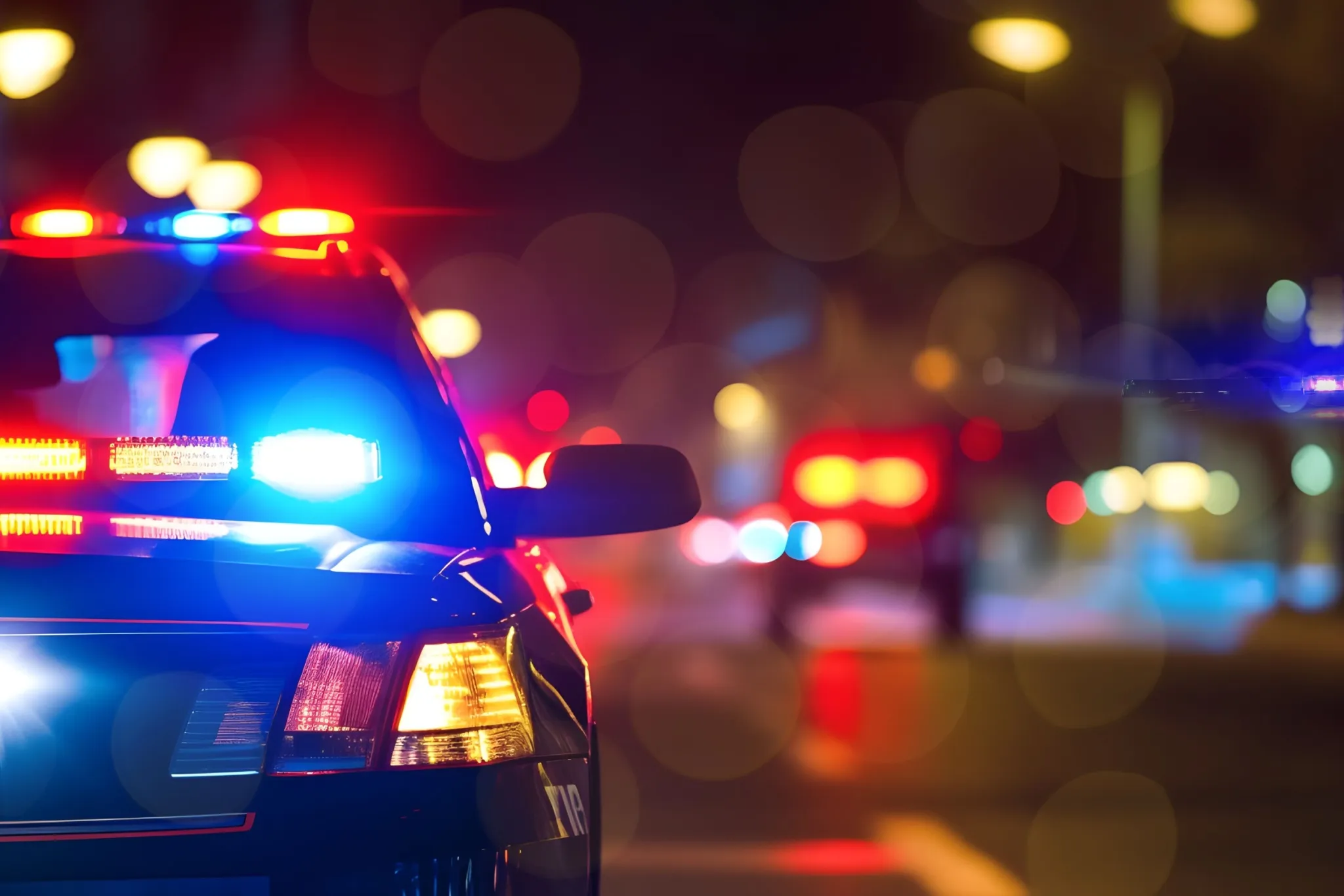 Federal bail law makes it harder to release repeat offenders