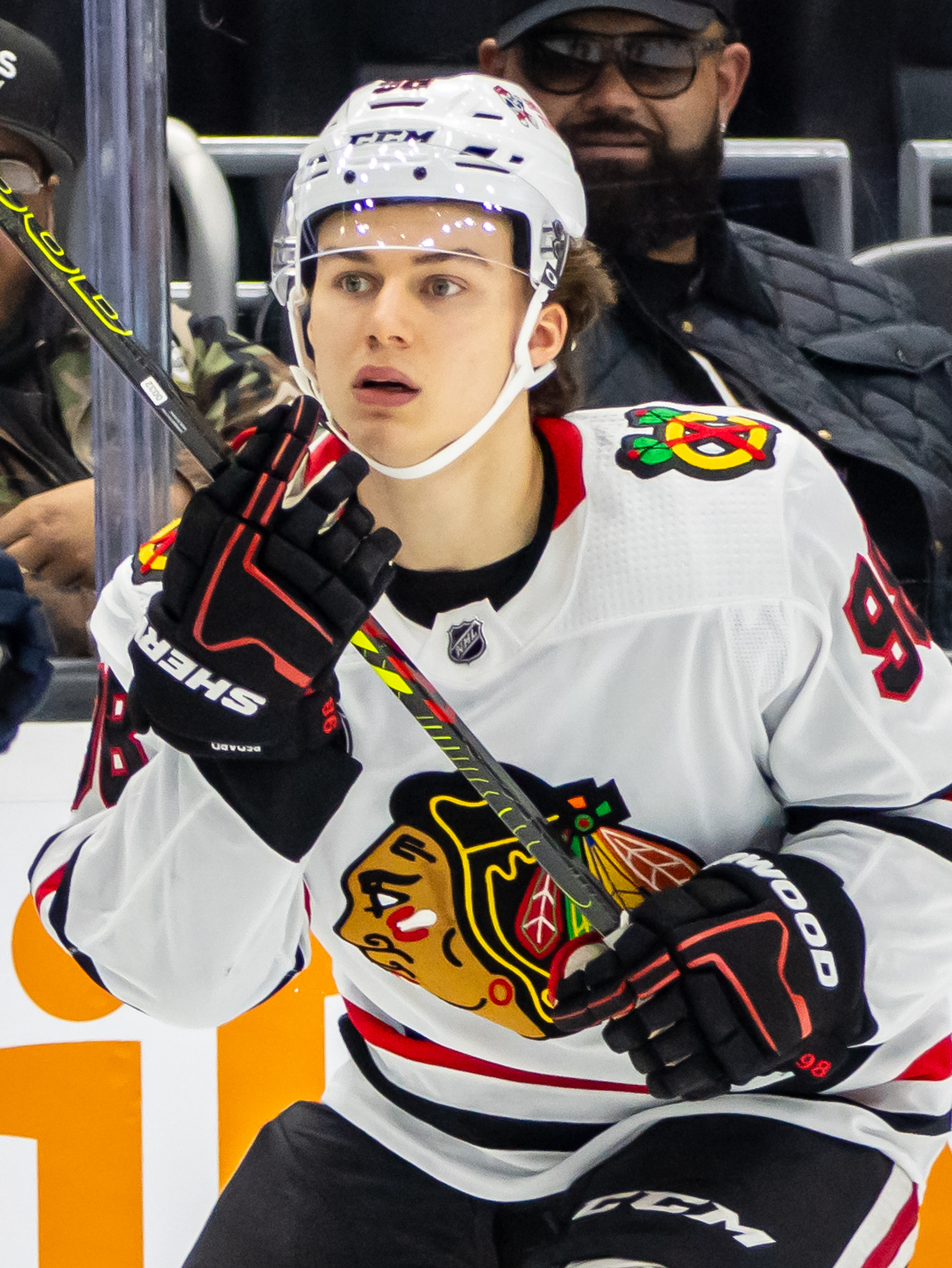 Connor Bedard undergoes shoulder surgery after injury at Burnaby skate, out four months