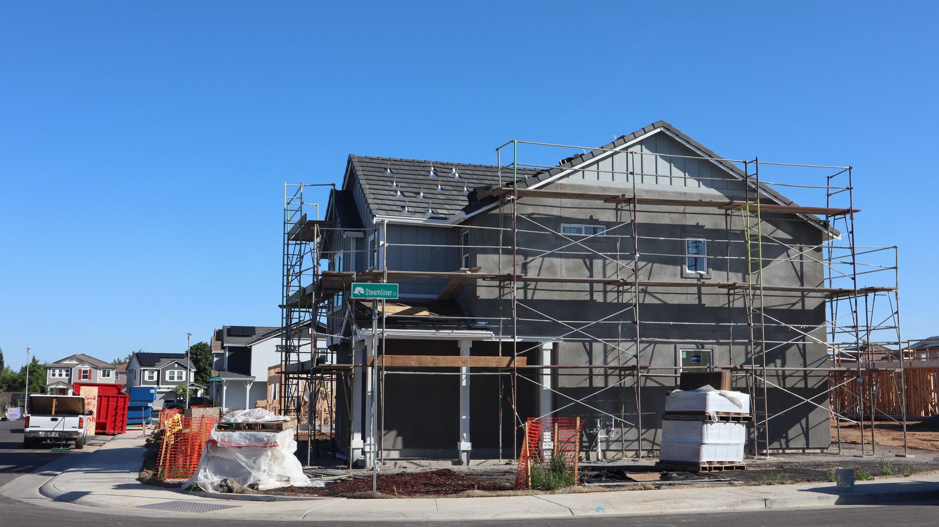 Richcraft proposes 2,000-unit subdivision off Innes Road in Orleans