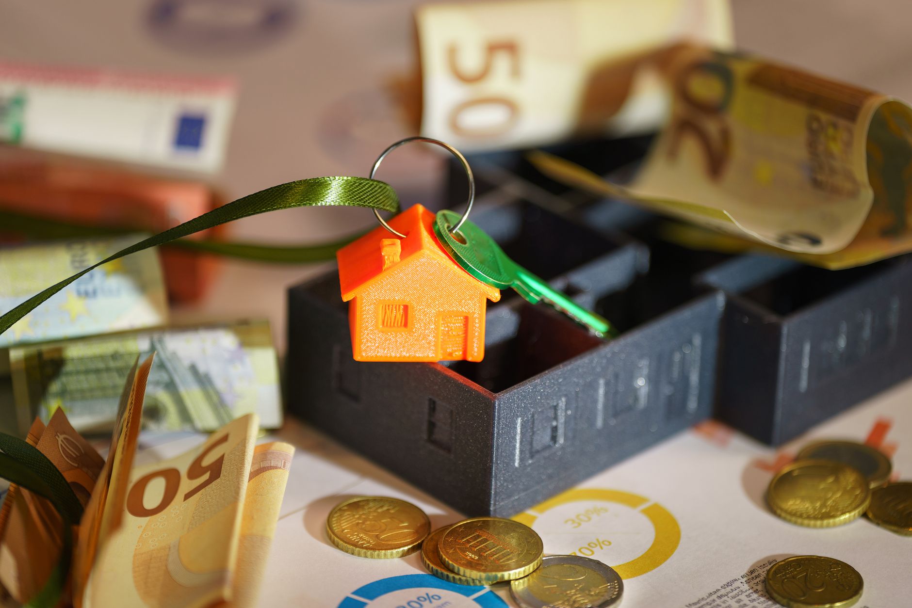 Cutting development fees won't solve housing affordability alone