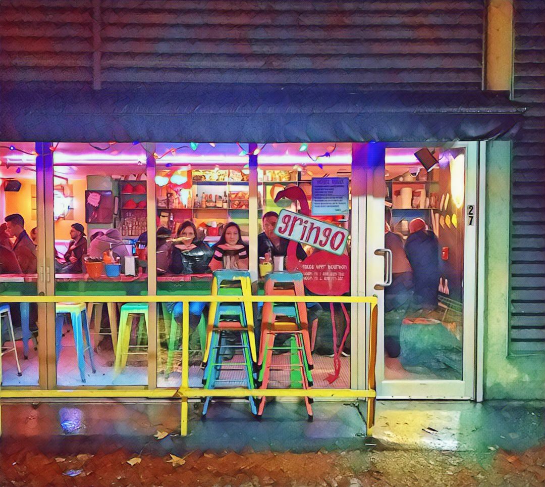 Gringo reopens original Gastown location at Blood Alley after months-long closure