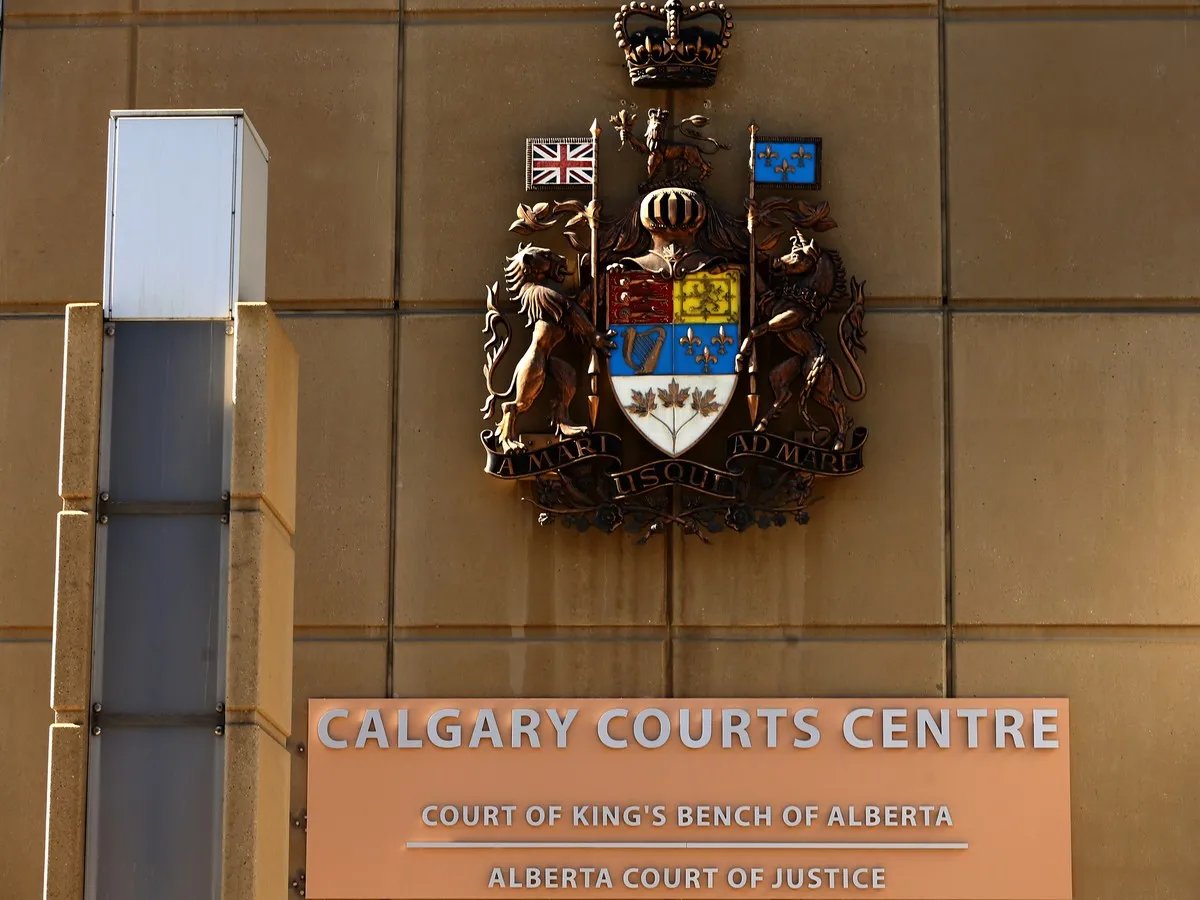 Woman convicted of murdering flea market vendor gets faint hope hearing