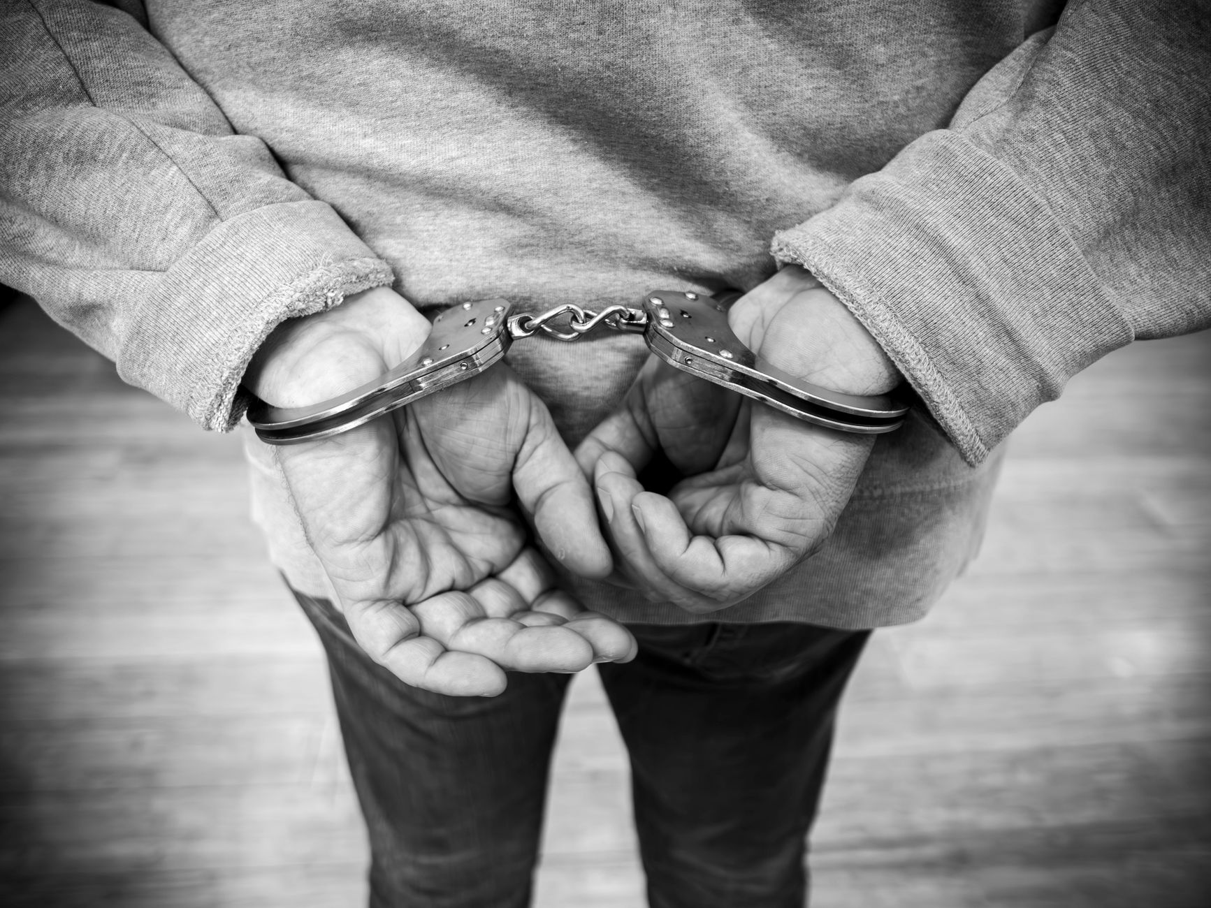 RCMP arrests two in Montreal North human-trafficking investigation