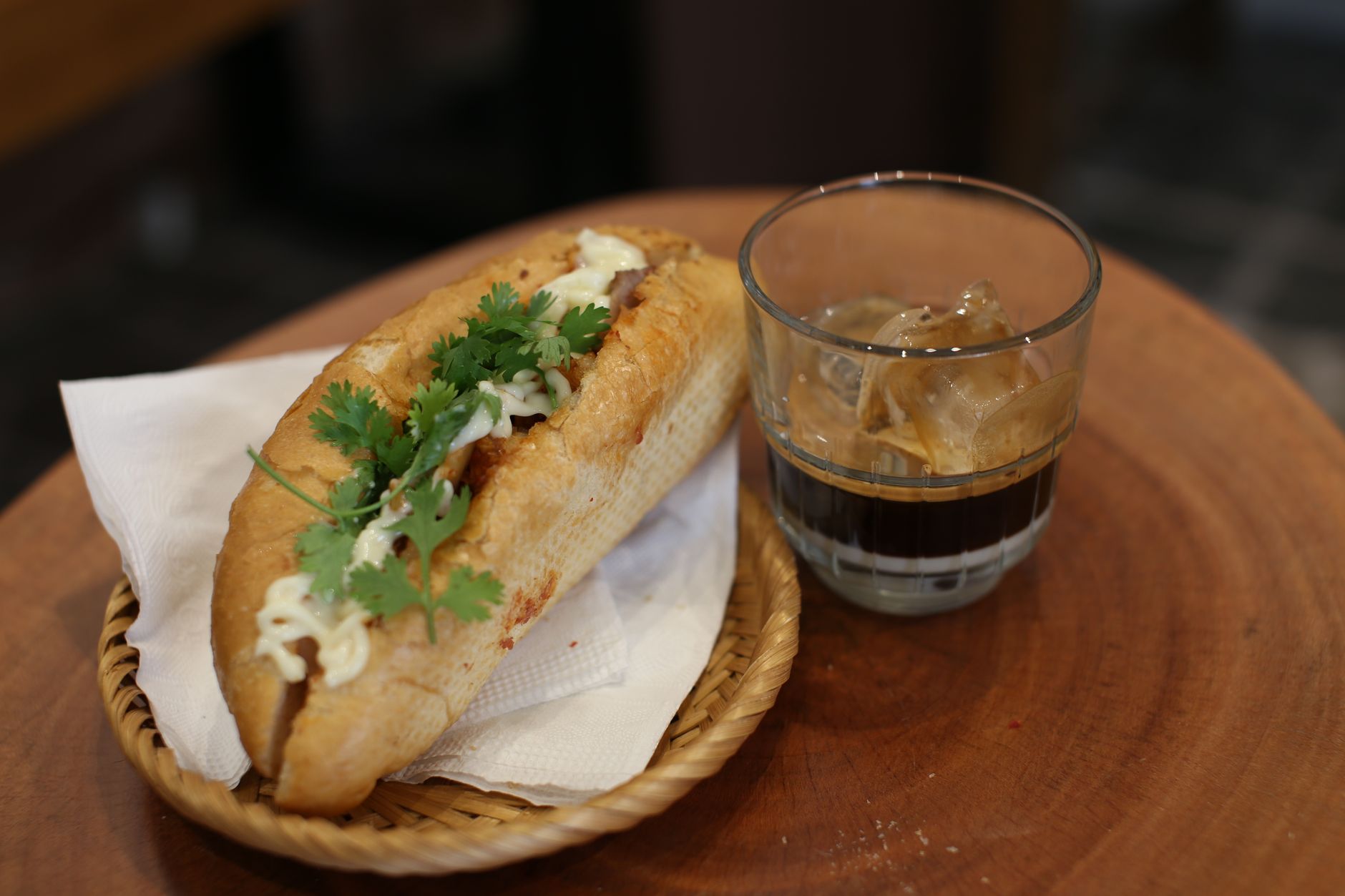 Vietnamese breakfast comes to Calgary—An Sang opens with pho-focused morning service