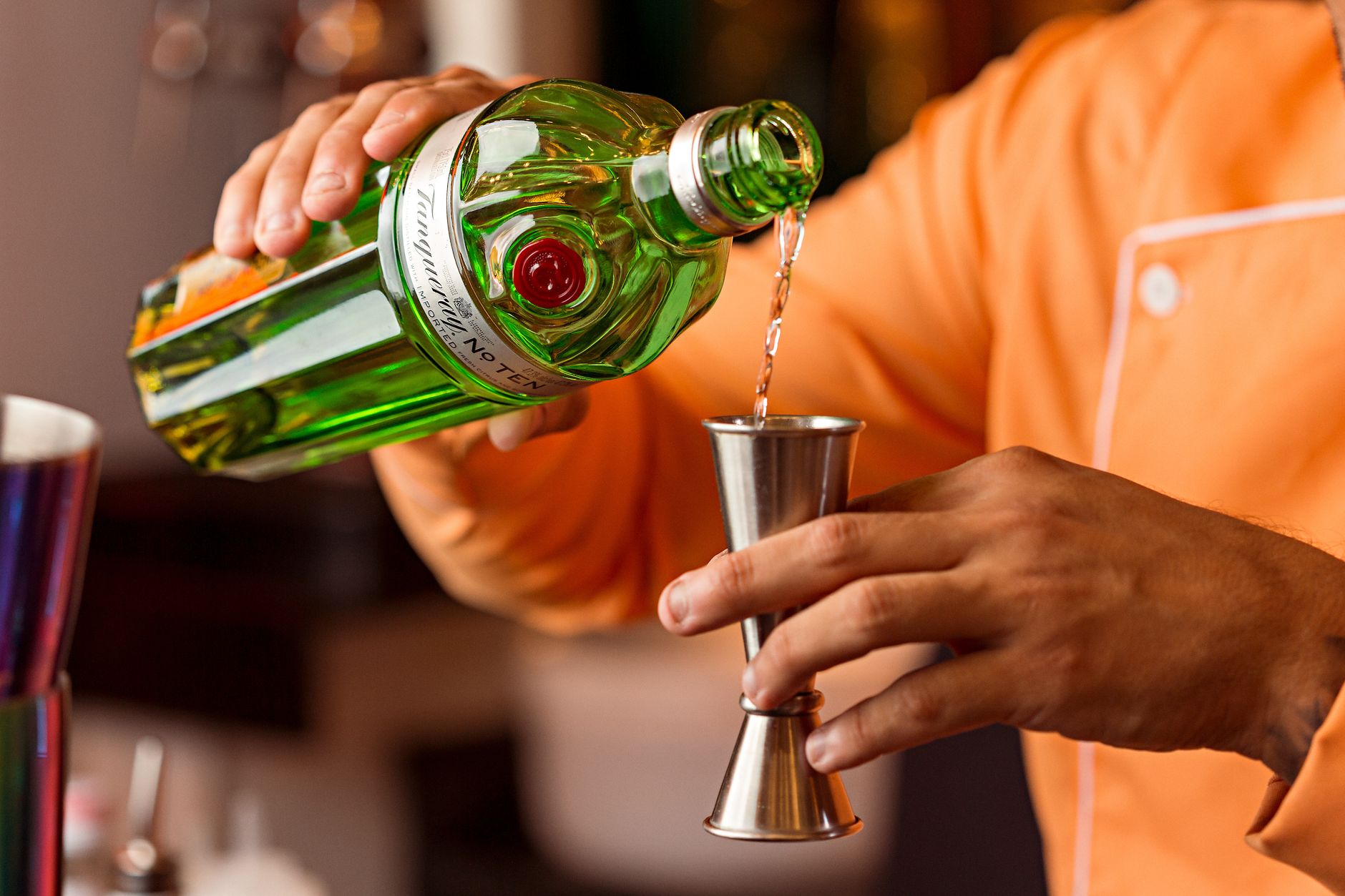 Canada prepares alcohol-ban concessions to avoid Trump's 50% tariff threat