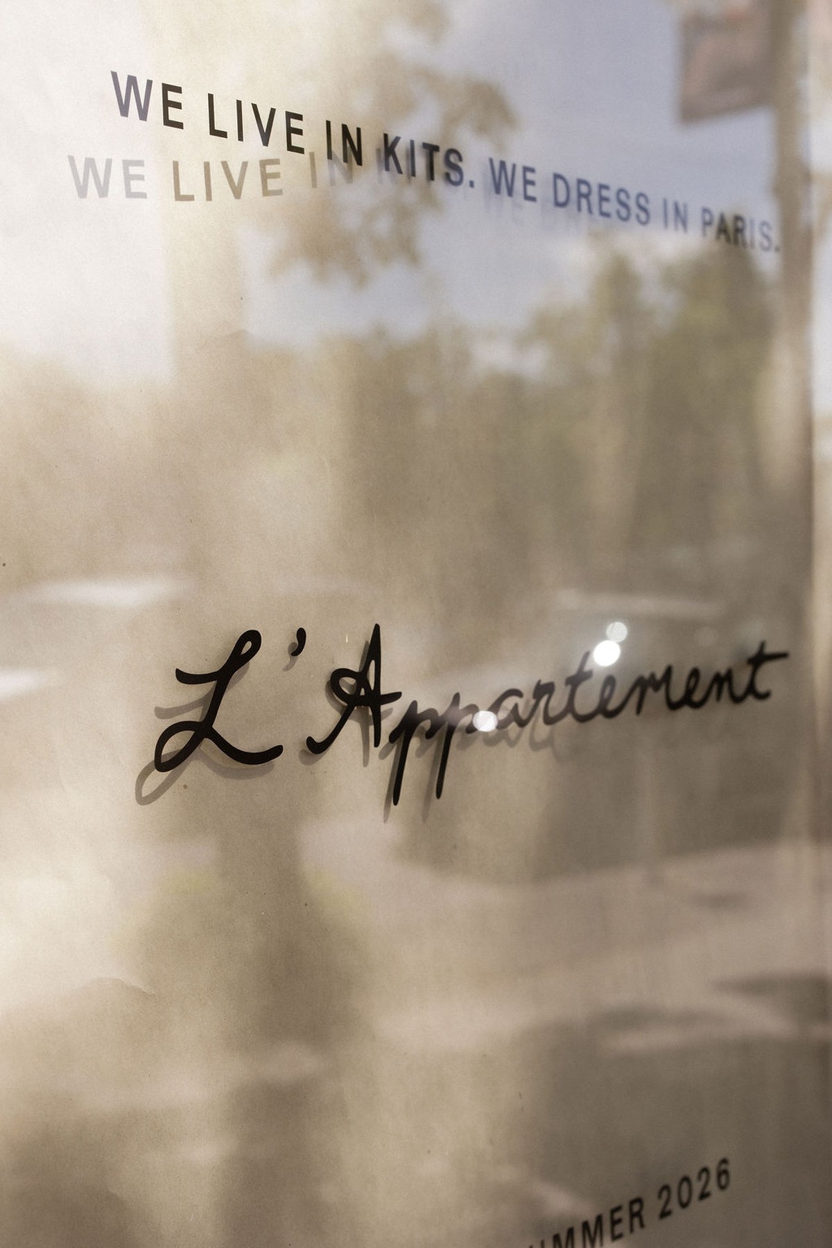 L'Appartement brings Parisian ease to Kitsilano's West Broadway