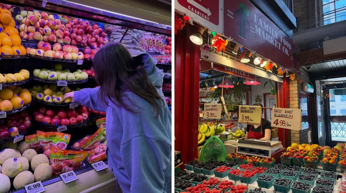 St. Lawrence Market beats Loblaws on produce prices