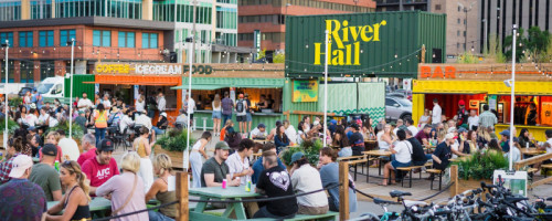River Hall launches its longest season yet with four-day weekly programming through September
