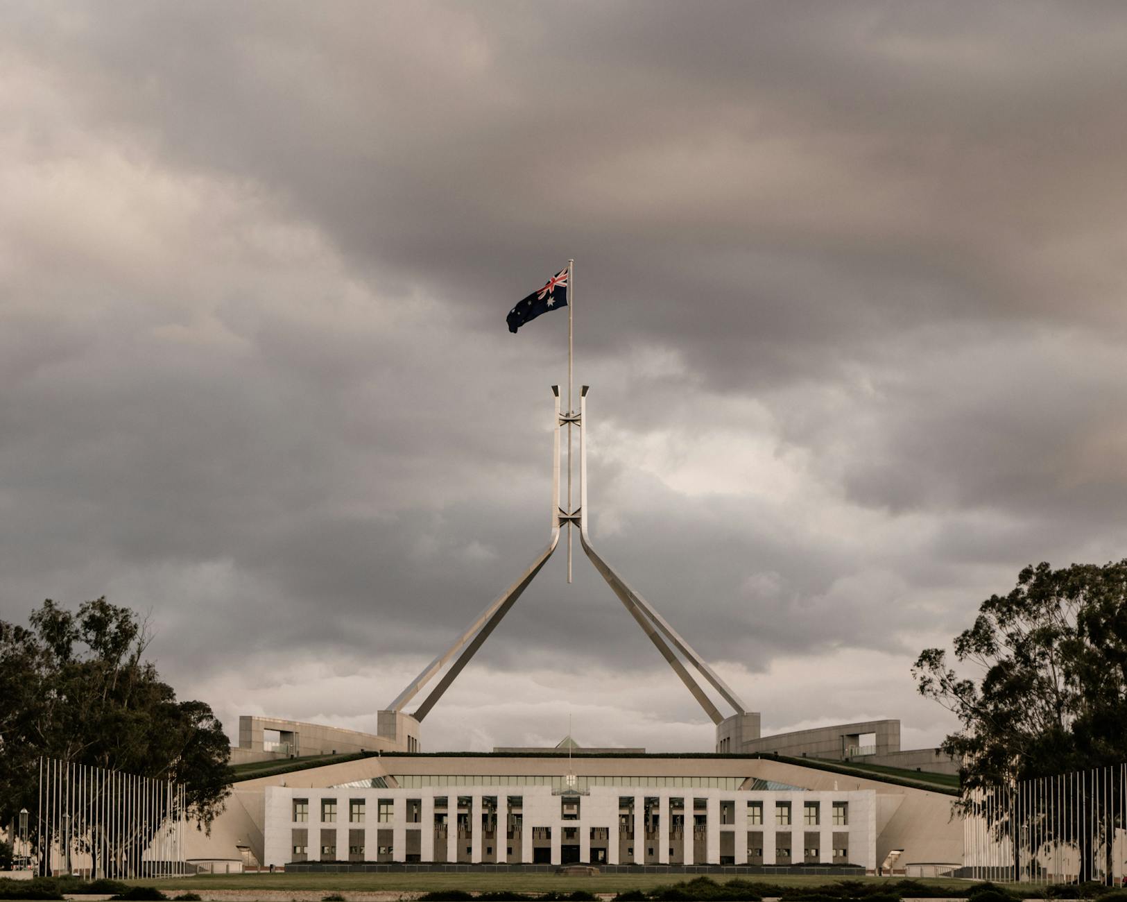 Federal government reveals new AI strategy today