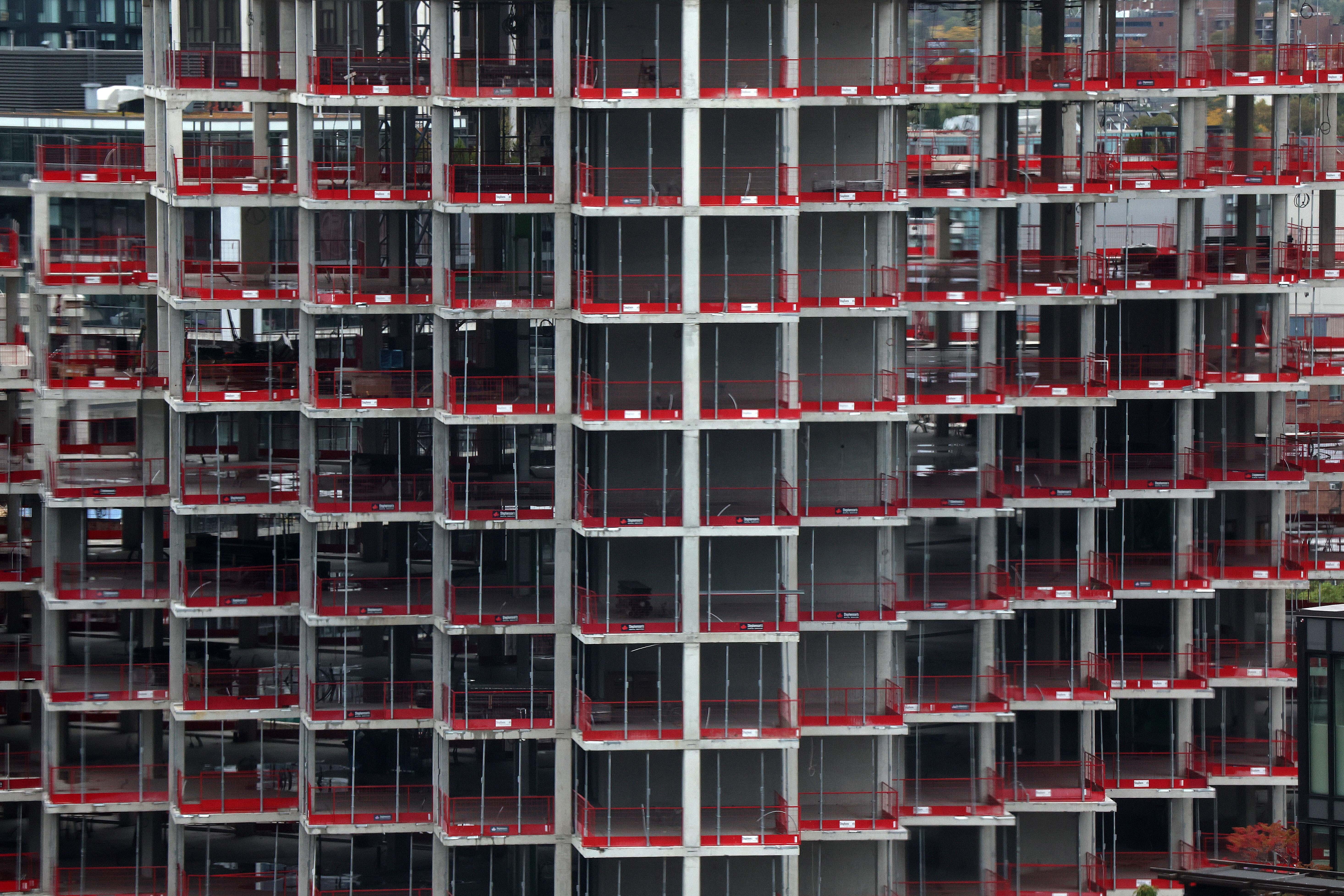 HST rebate on new homes sparks market surge in GTHA