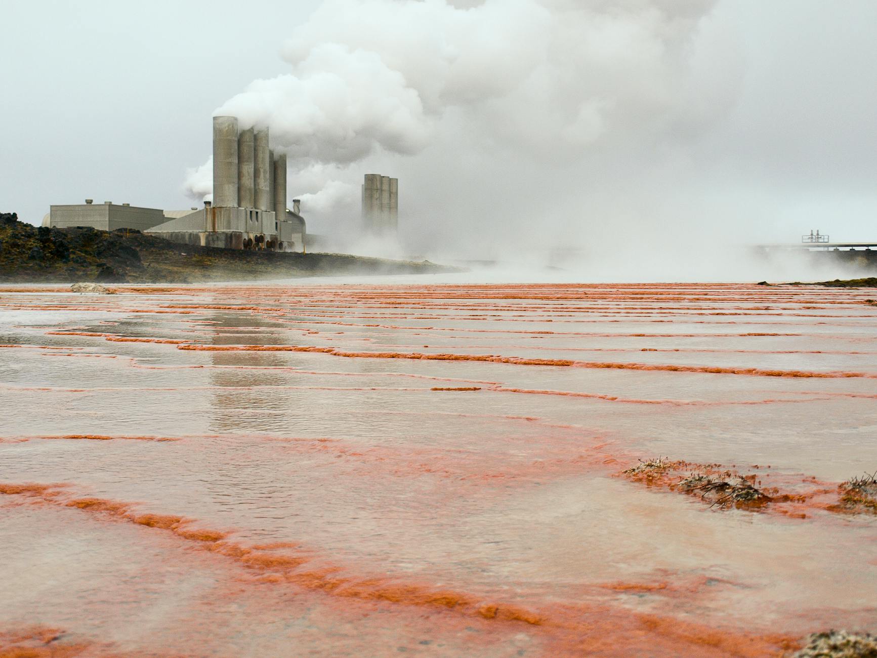Calgary hosts global geothermal energy conference