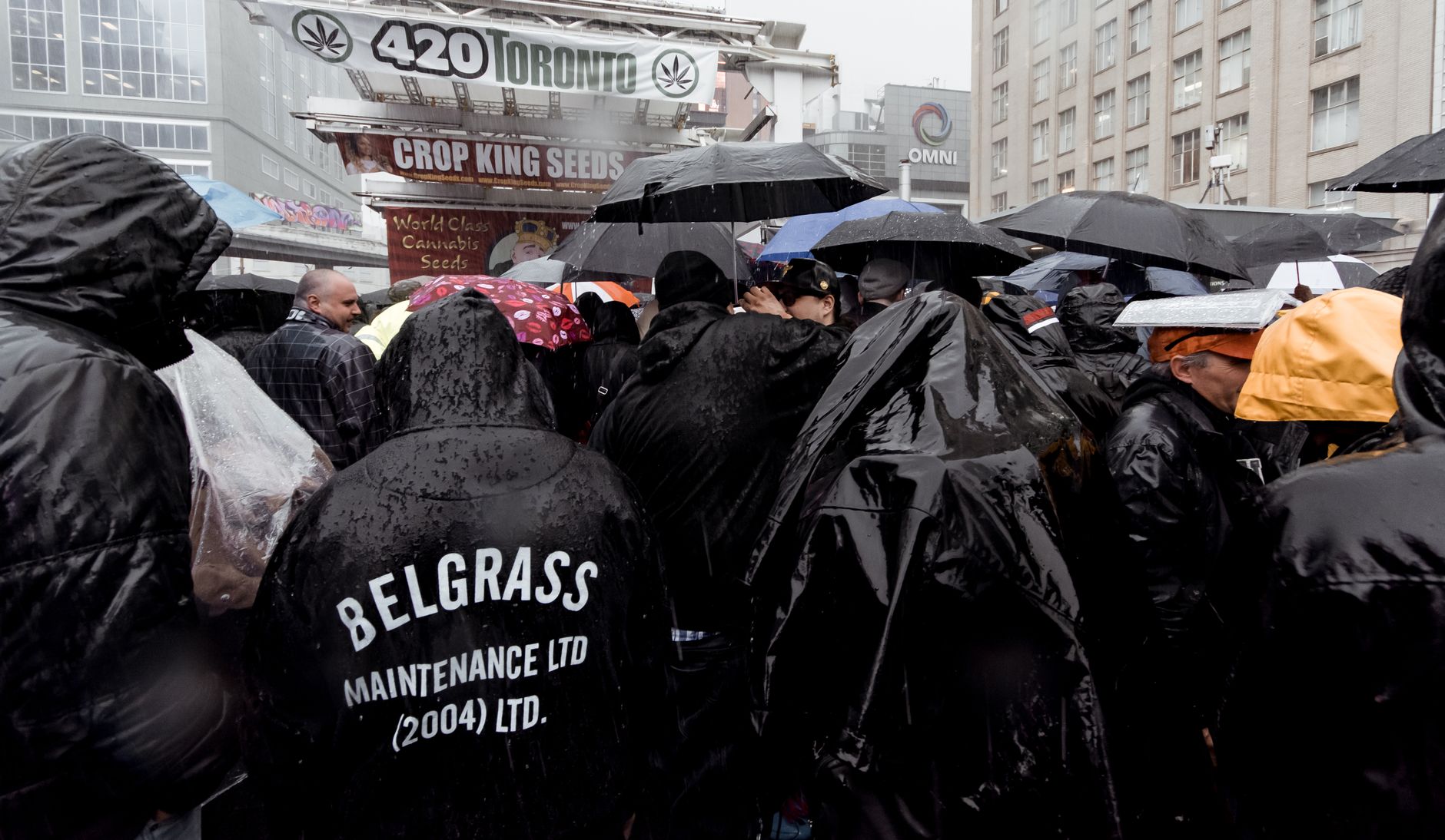 Canada's third misogynistic mass shooting raises questions on legislation