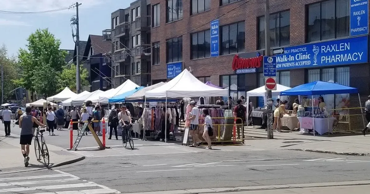 15 things to do in Toronto this weekend