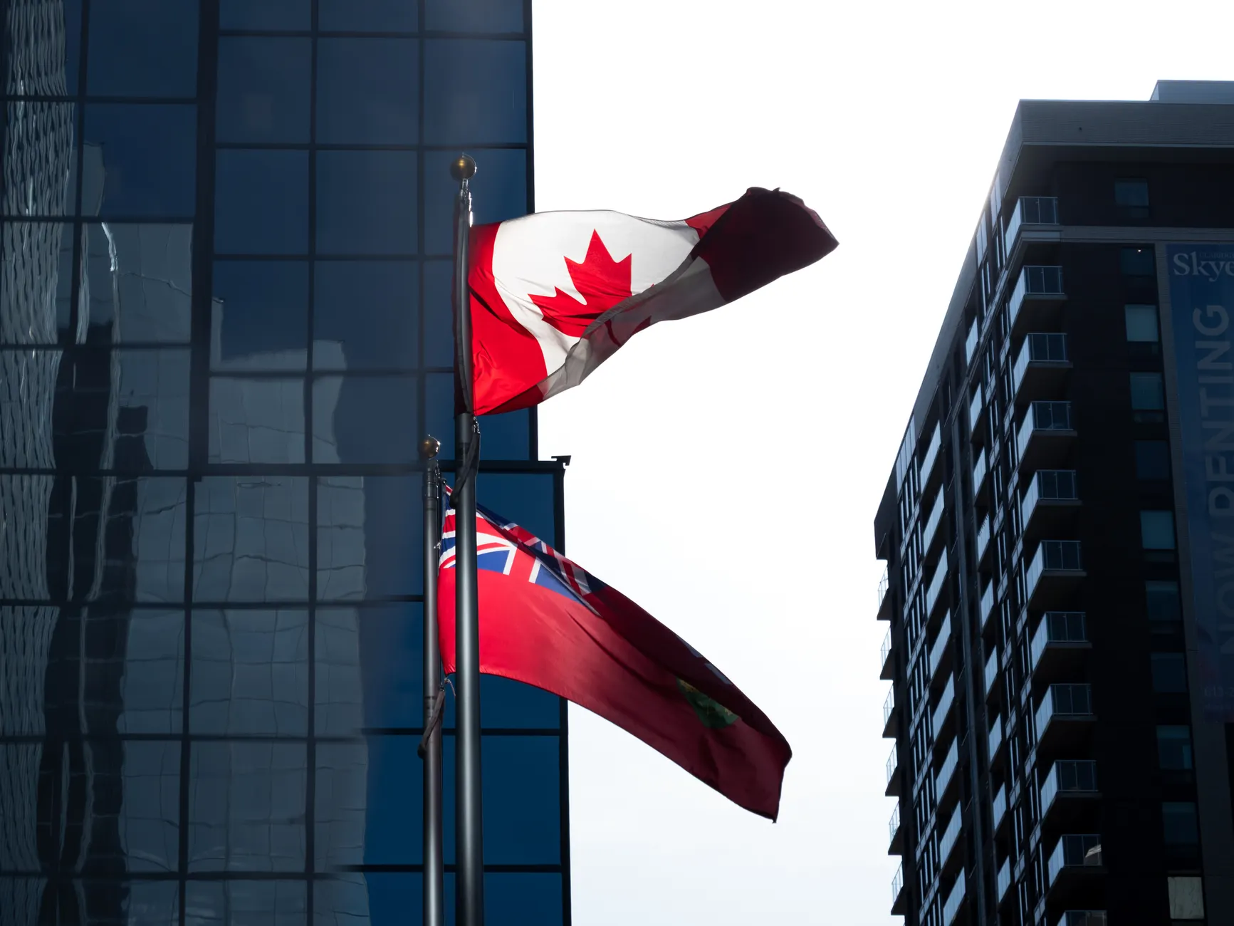 Most Albertans can apply for $100 energy rebate starting Canada Day