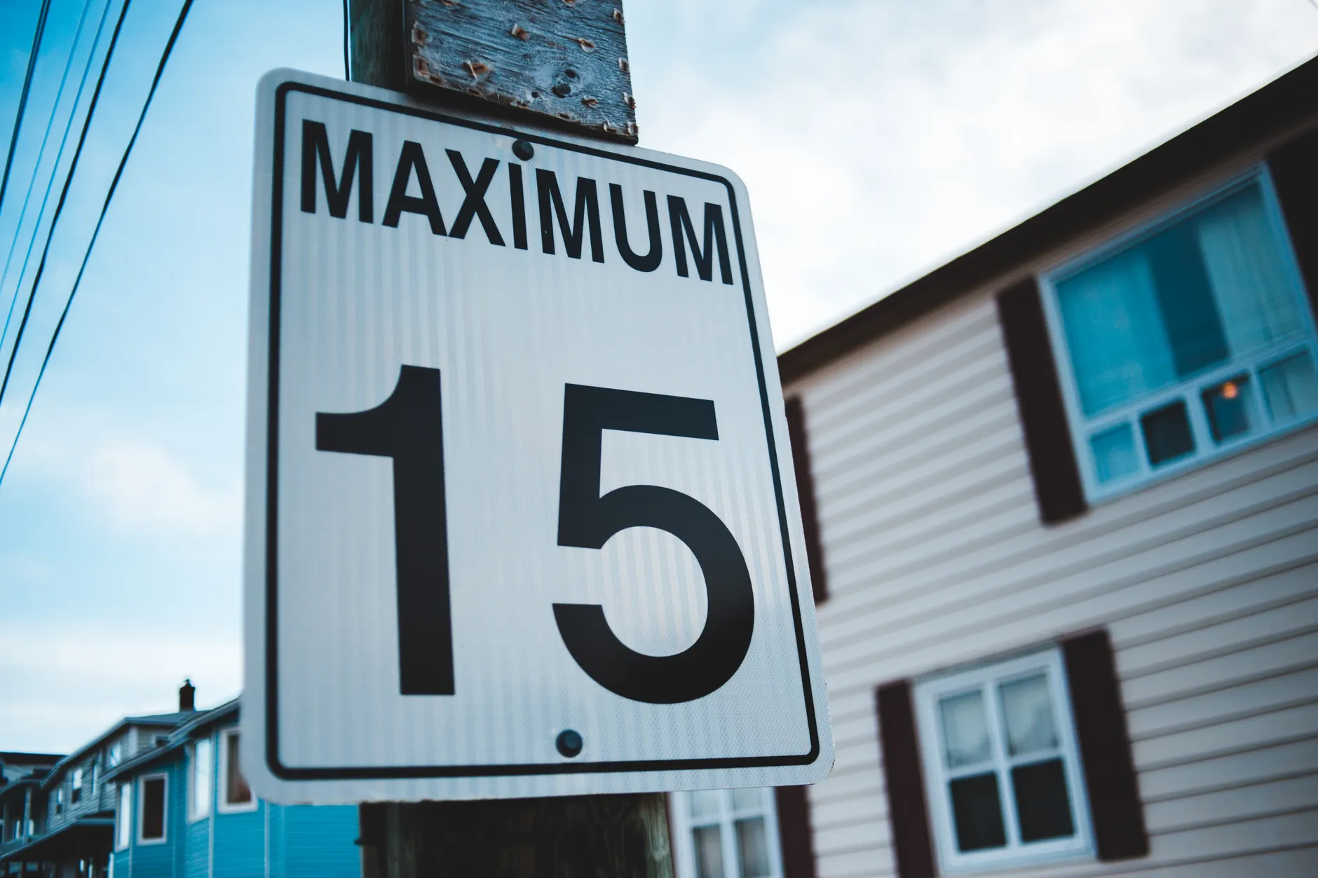 Richmond rolls out 30 km/h speed limits across nearly 500 kilometres of residential streets