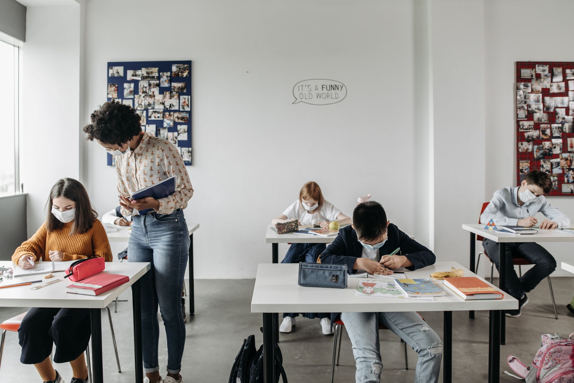 New Westminster schools face overcrowding as 1,600 new students arrive in two years