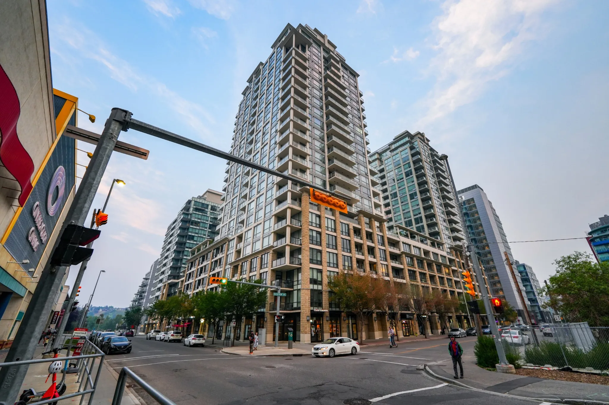Apartments see steepest price decline among Calgary housing types