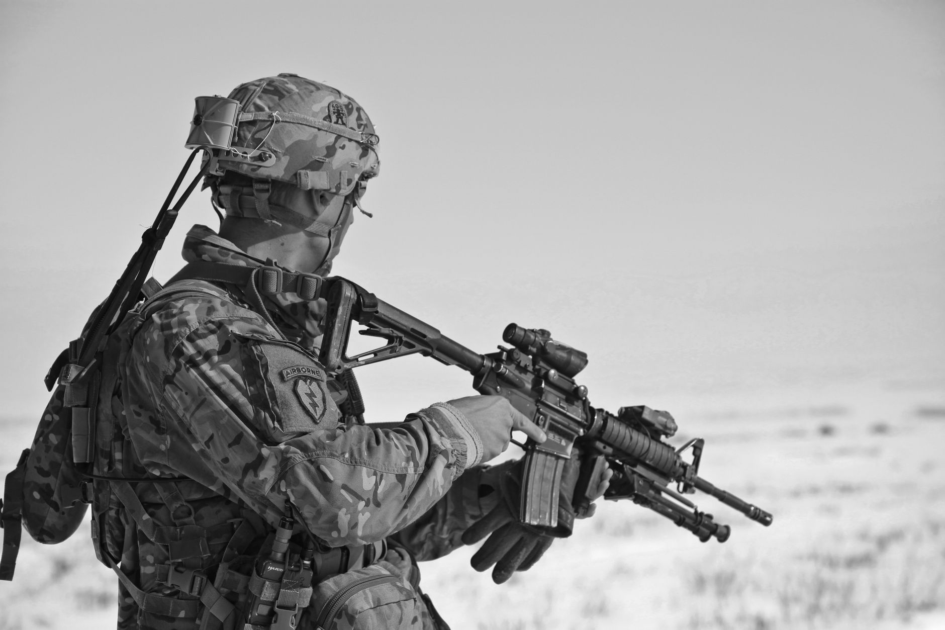 Quebec military member pleads guilty to 7 firearms charges
