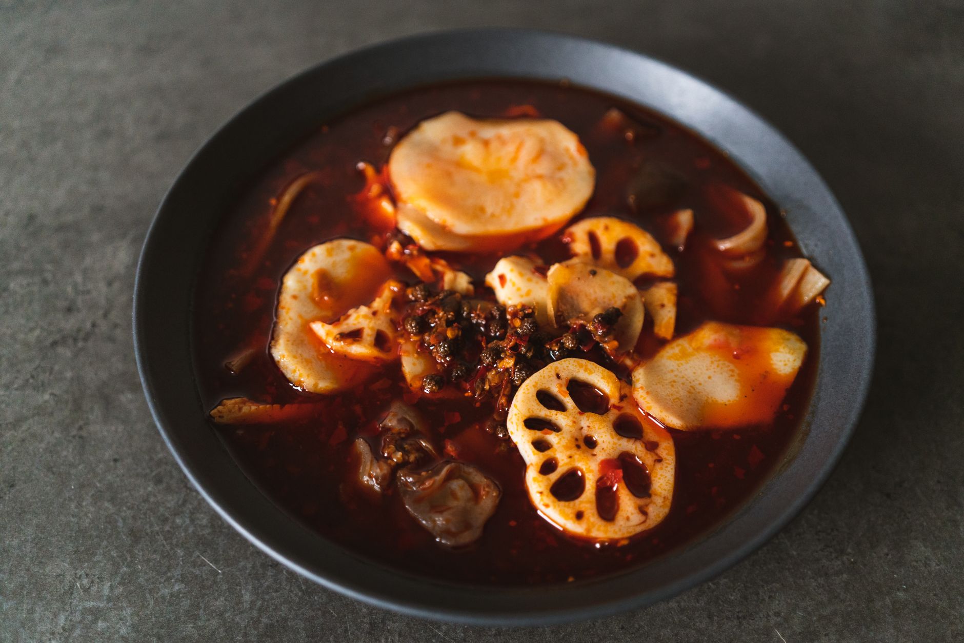 La Soupière Malatang brings customizable Sichuan hot pot to Ste-Catherine West