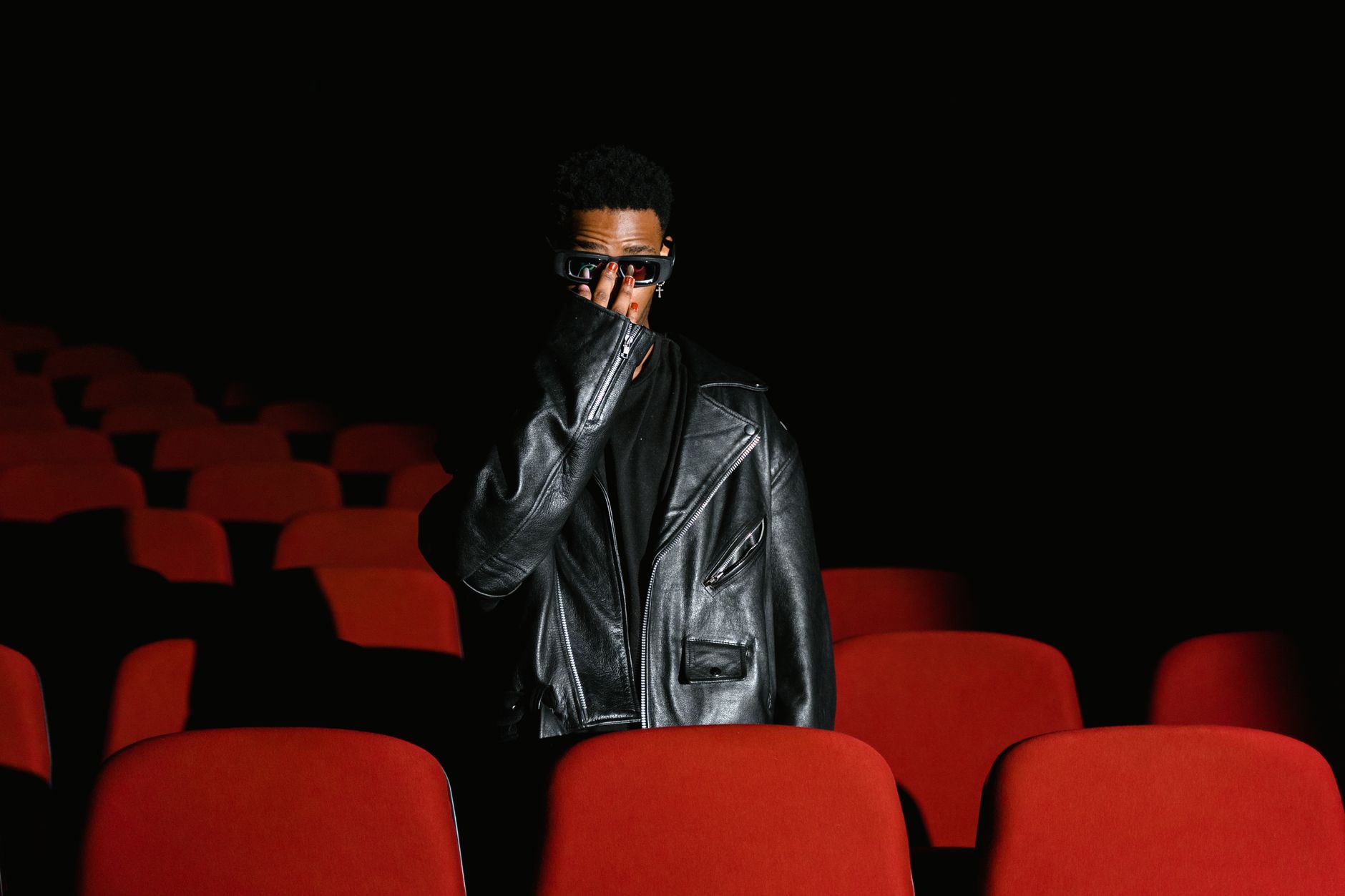 Kid Cudi brings Rebel Ragers Tour to Rogers Arena June 19