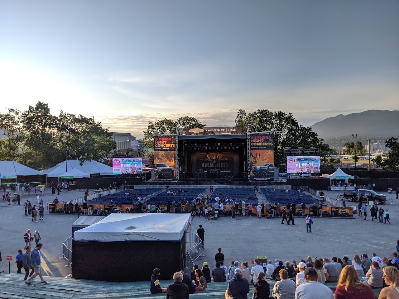 FIFA Fan Festival runs through July 5 with daily games and live music