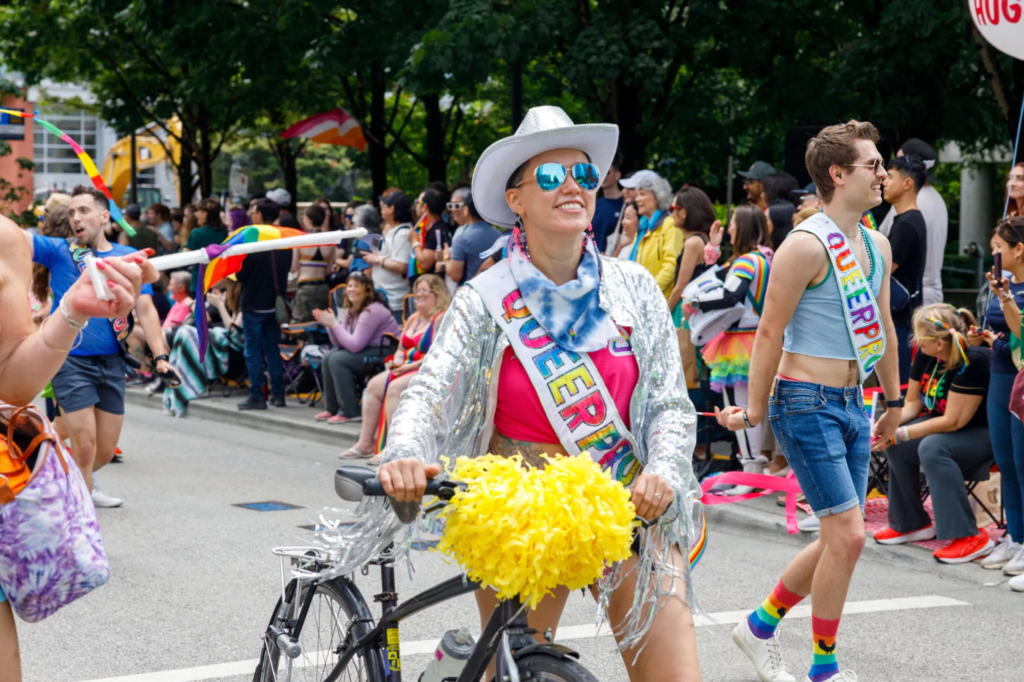 Pride Vancouver gets $75K boost as sponsorships dry up