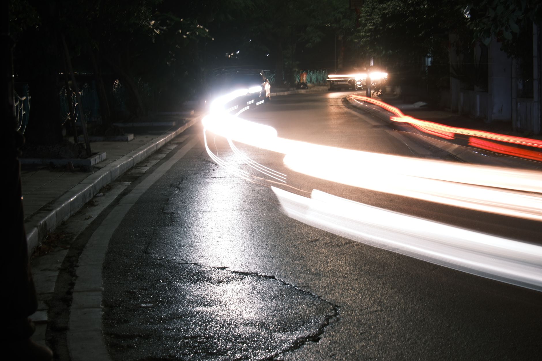 Speed Cameras Gone, Speeding Surges Nearly 400 Percent
