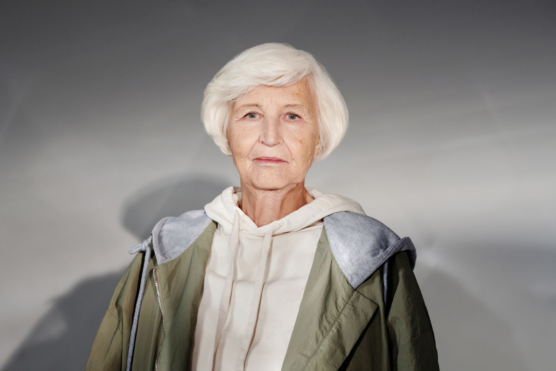 Canadian fashion icon Marilyn Brooks dies at 93 after pioneering mod style in Toronto