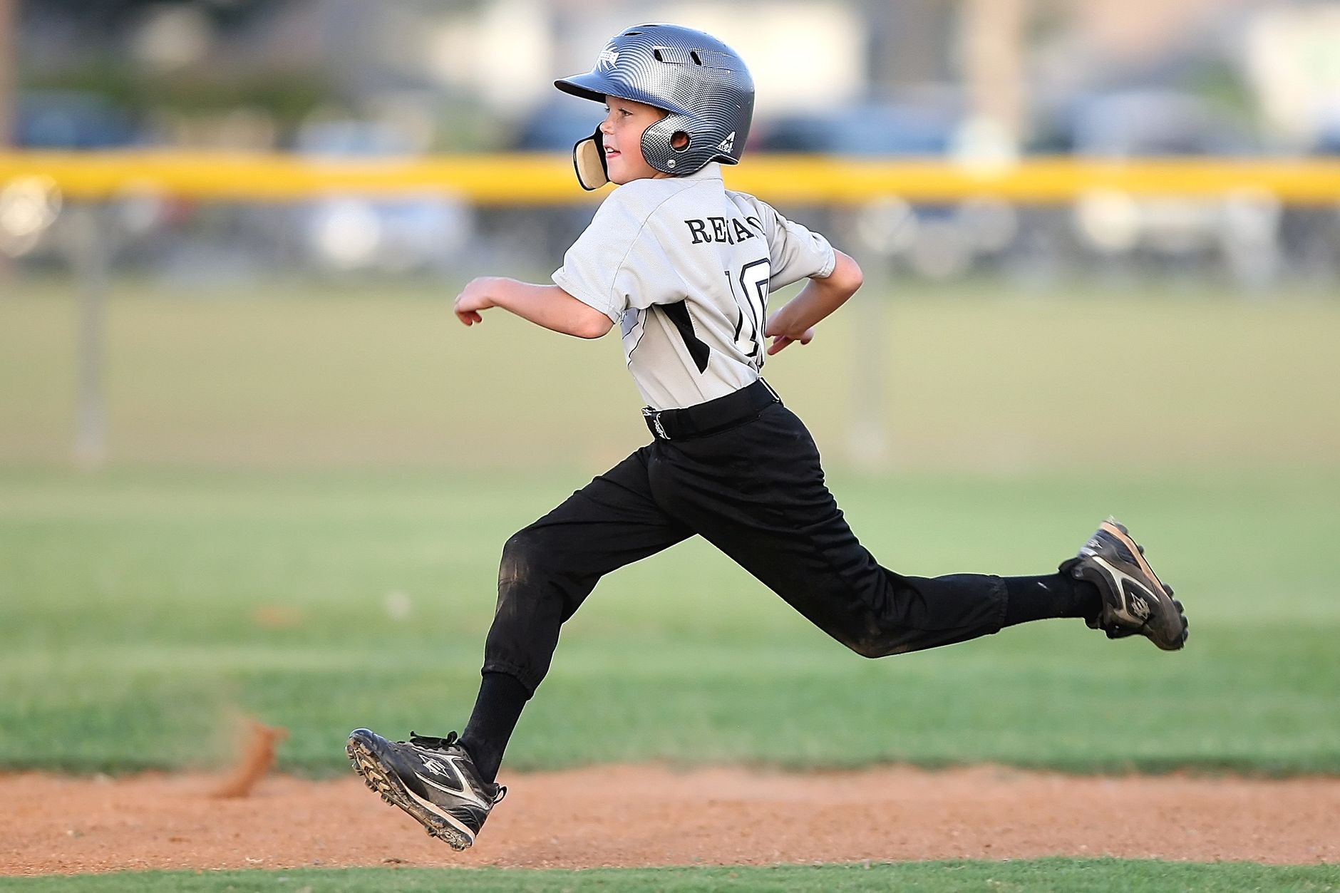 District 3 Little League championship runs July 1–5 in Whalley