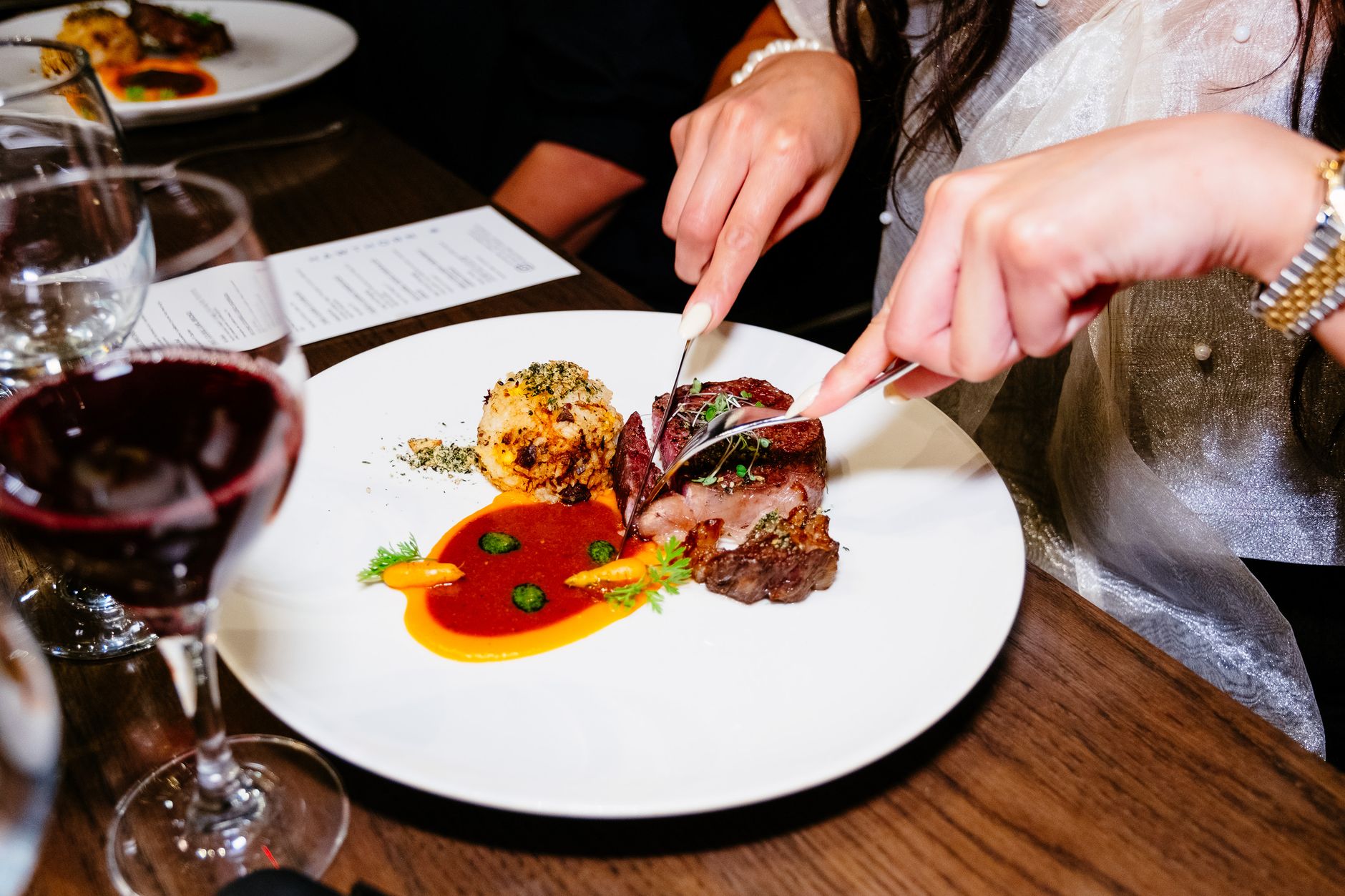 Araxi's Longtable Dinner returns to North Arm Farm on Sunday, July 26