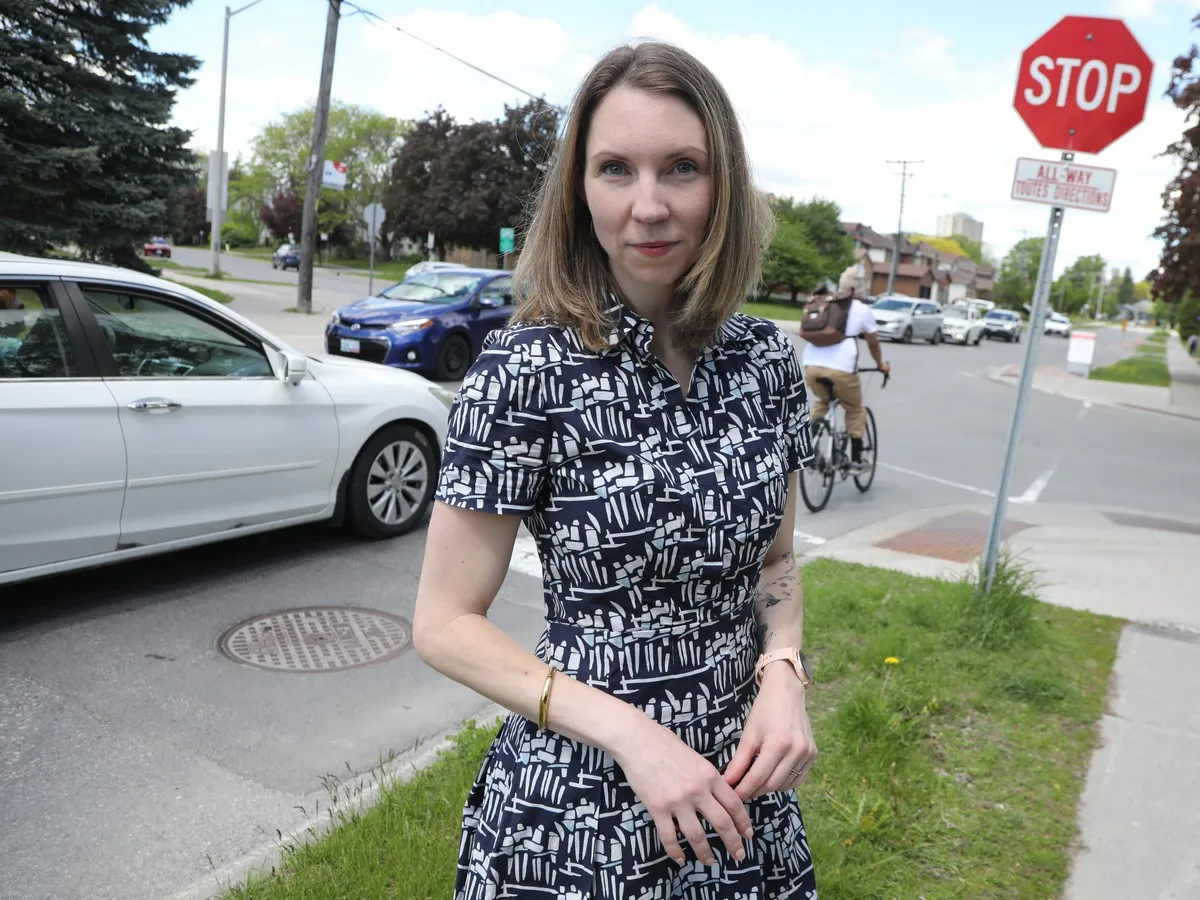 Highway 417 Construction Ramping Up in Nepean