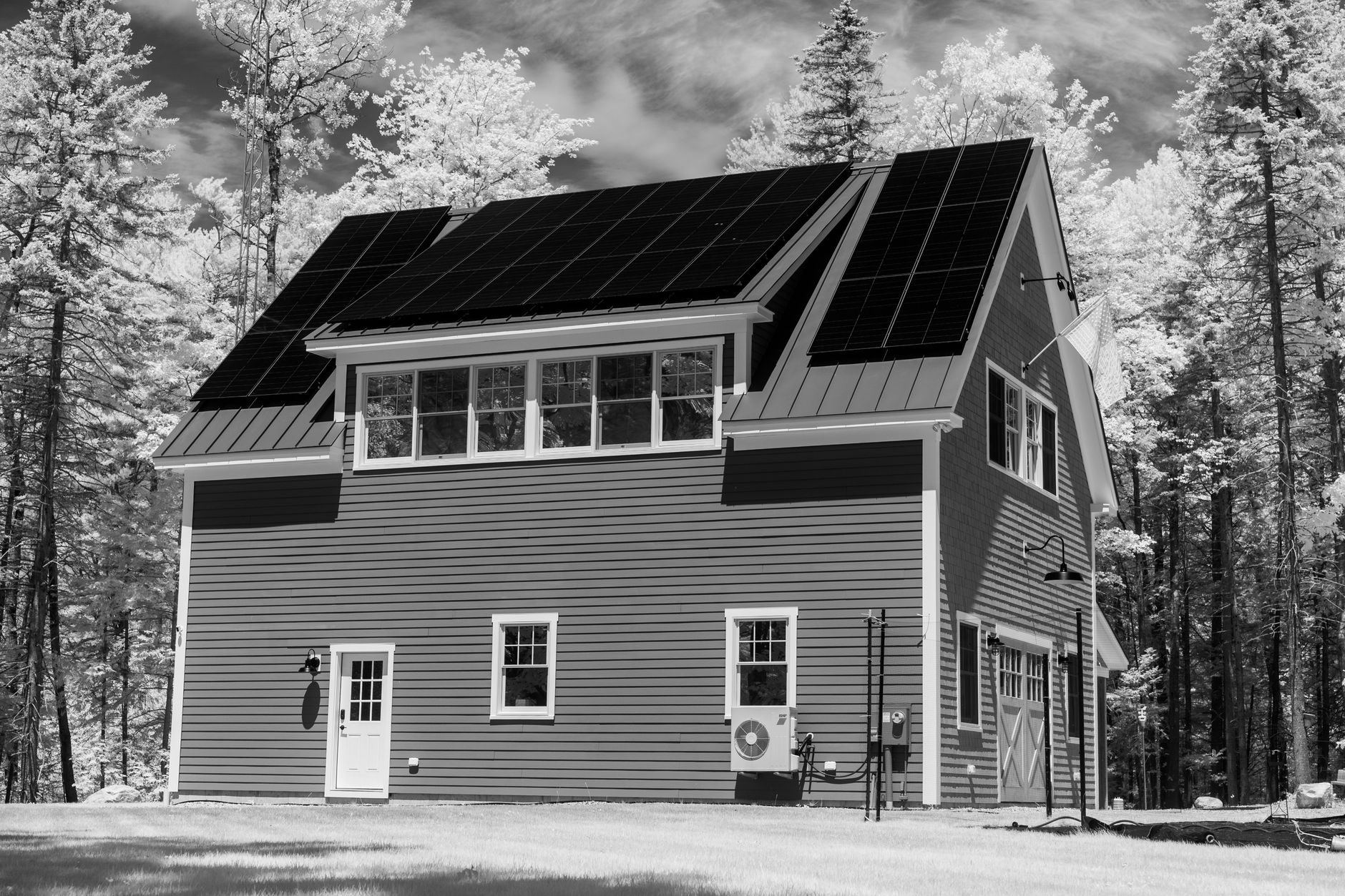 Eco Solar Home Tour showcases 15 energy-efficient Calgary-area homes