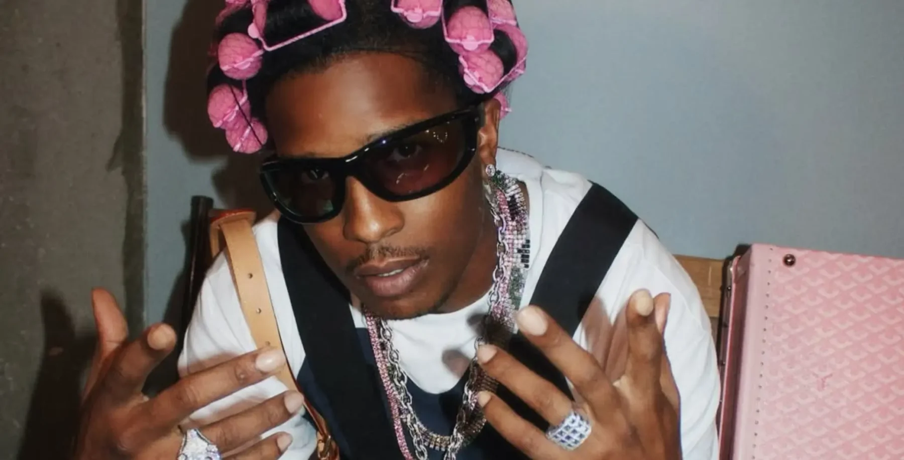A$AP Rocky Returns to Toronto This Weekend