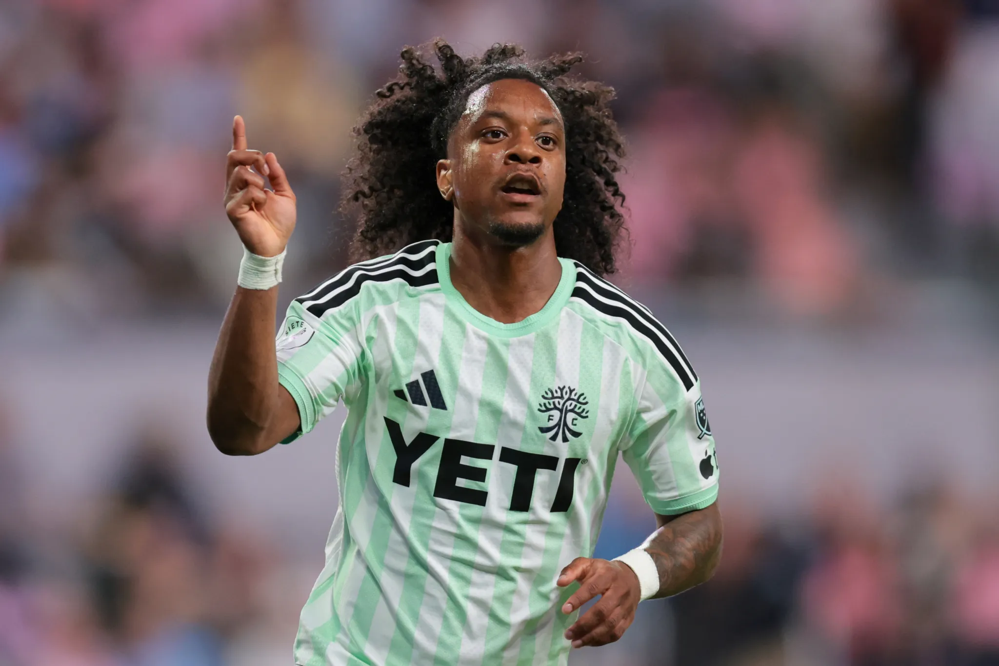 Ex-Whitecap Jayden Nelson called to FIFA World Cup roster