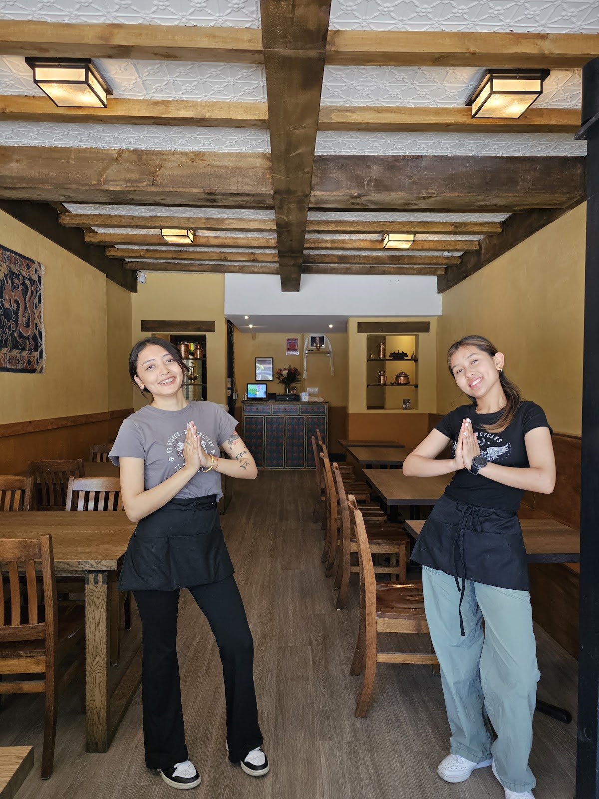 Parkdale's Lali Gurans brings hard-to-find Nepali and Newari cuisine to Queen West