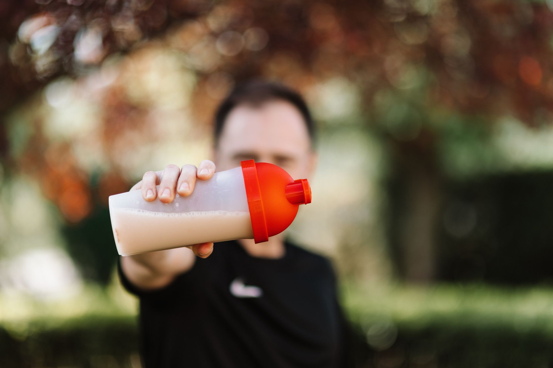 Global whey shortage is driving up protein prices everywhere