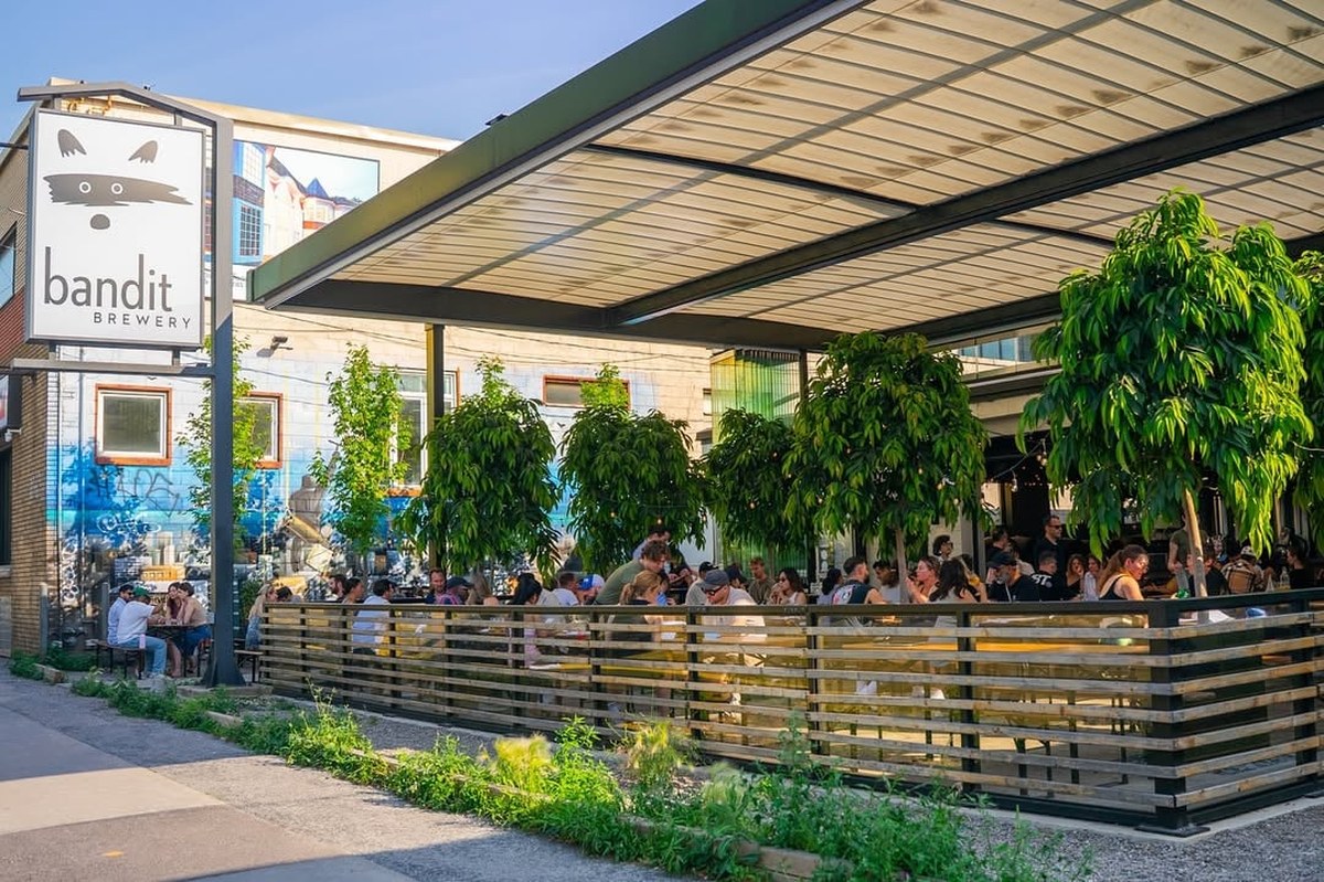 6 Covered Patios Worth Rain or Shine This Summer